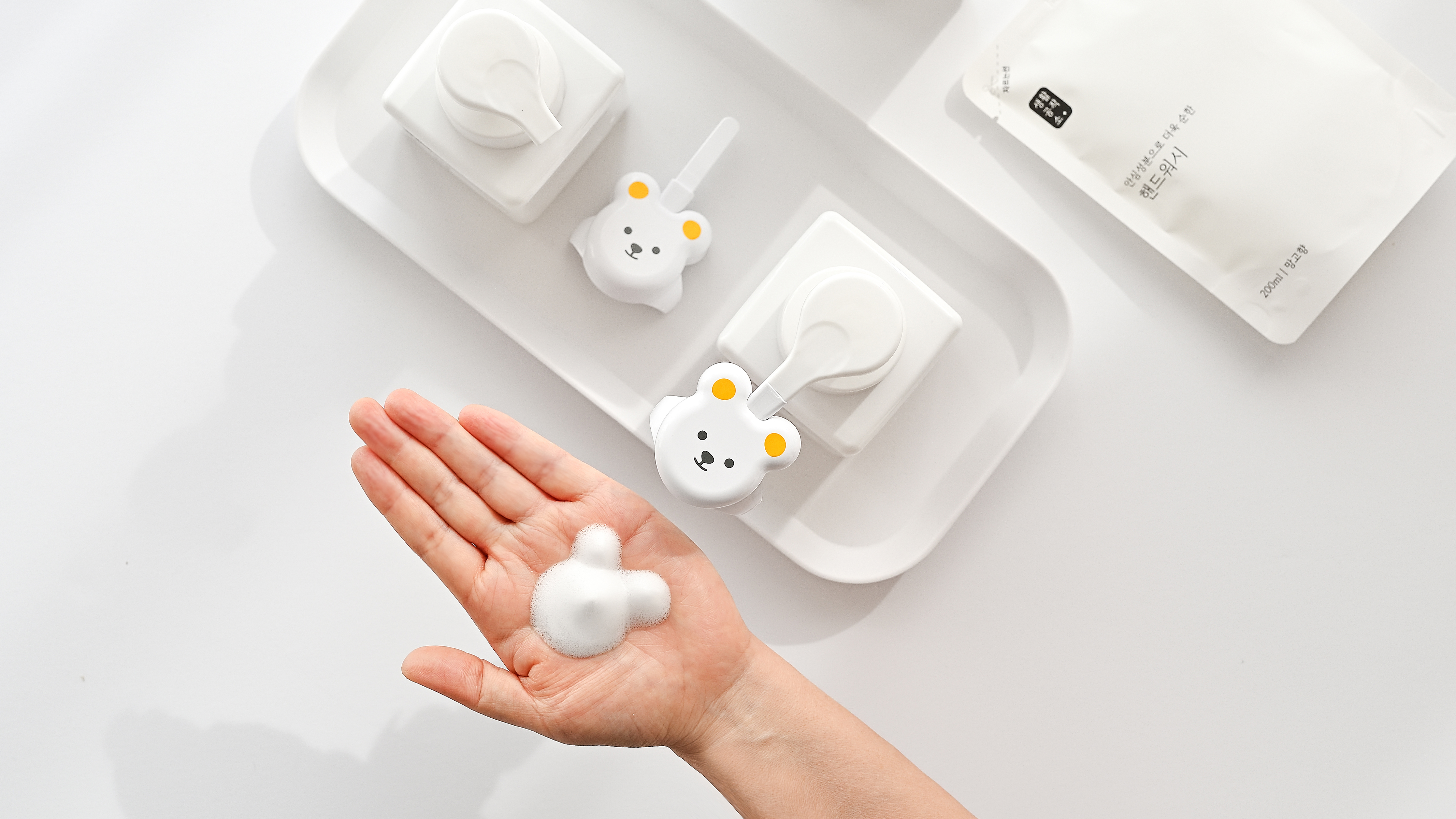 product design，Baby products，