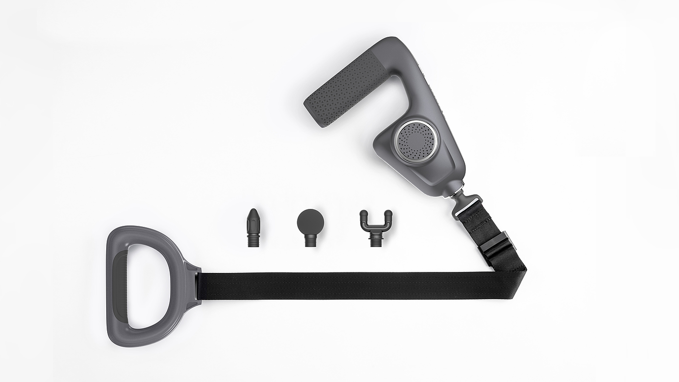 product design，Beauty/care，