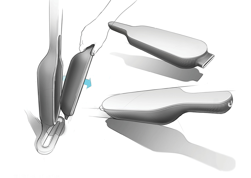 Electrolux，Vacuum cleaner，household electrical appliances，hygiene，dust，