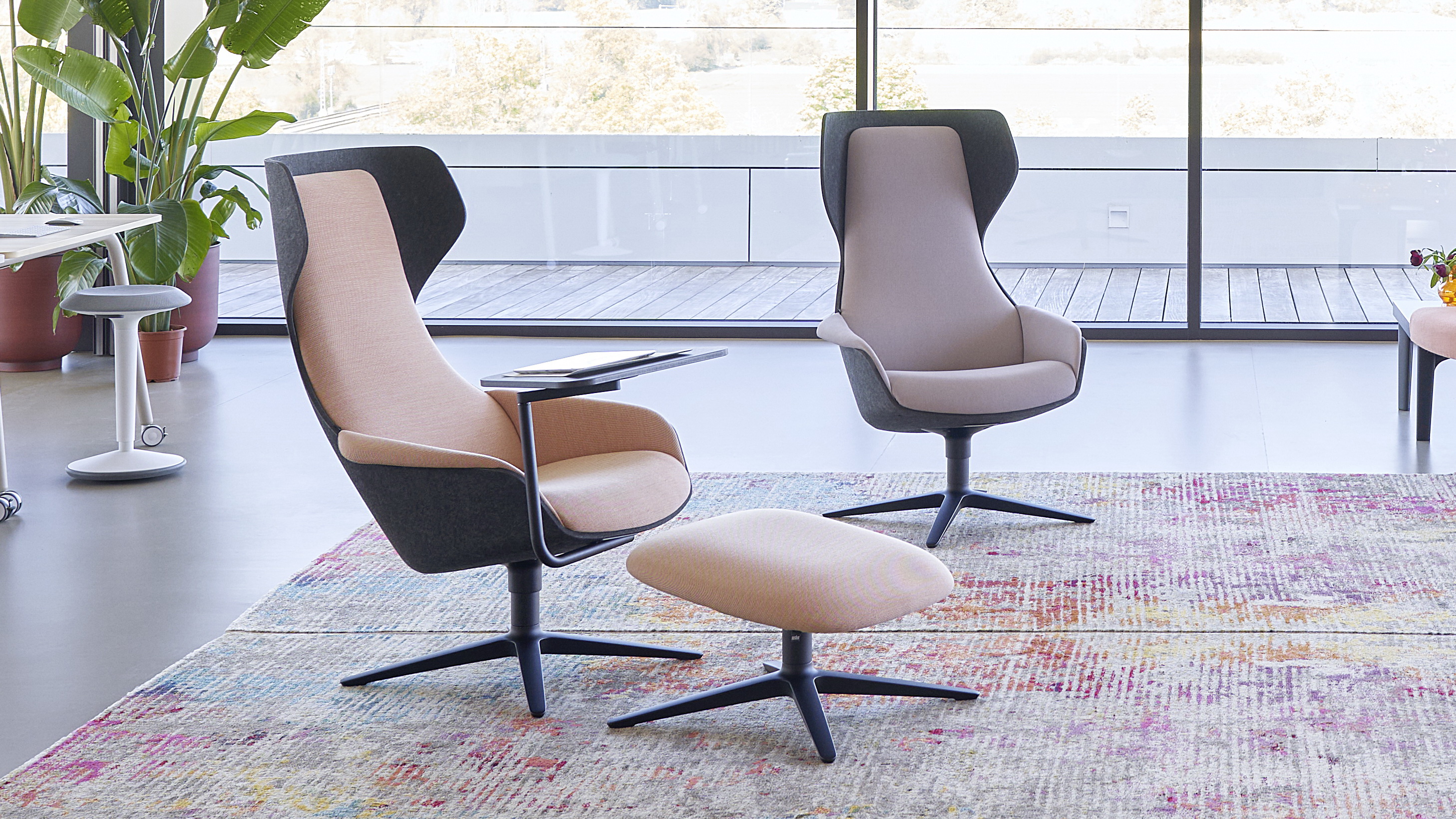 product design，office，