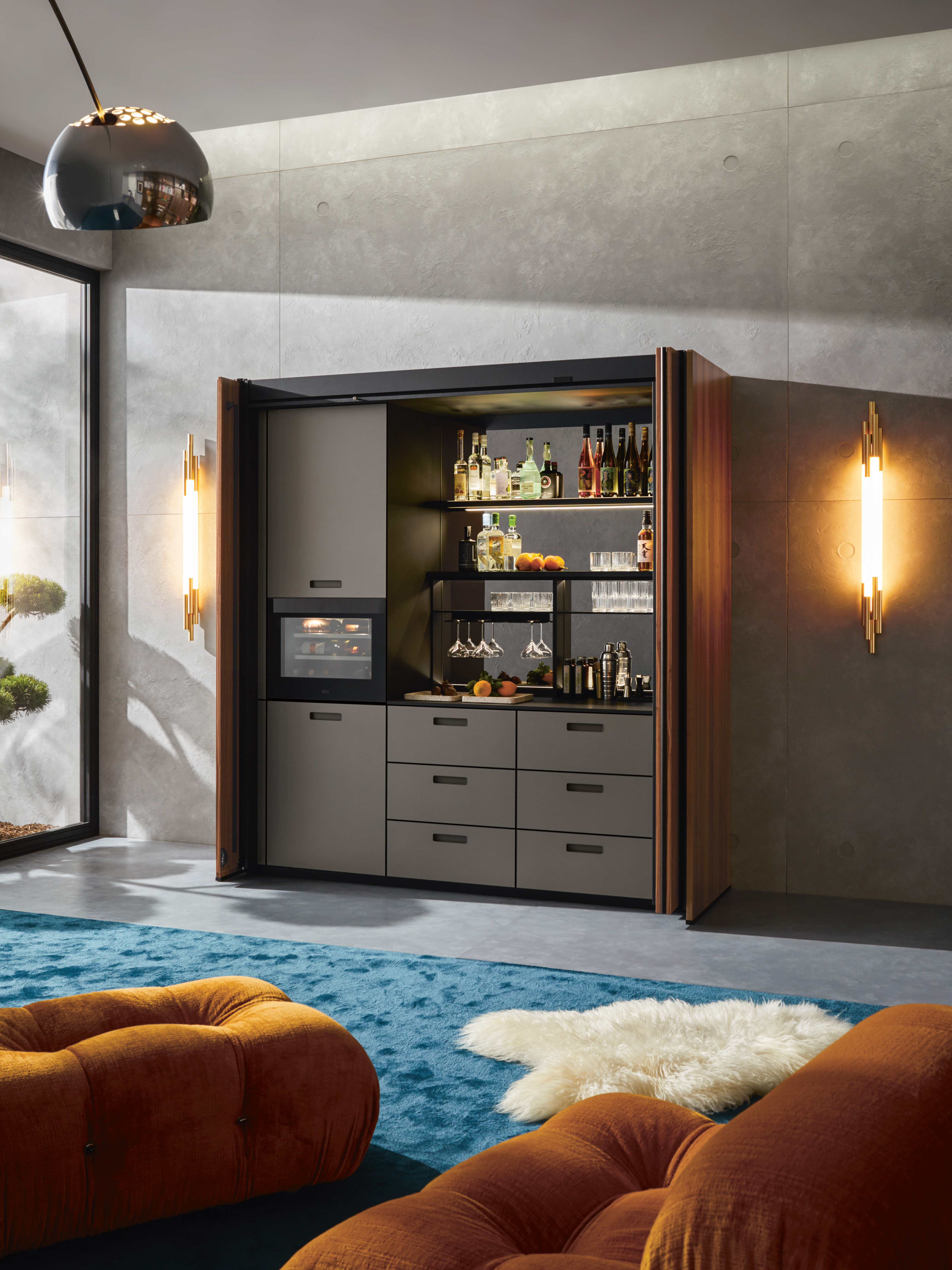 product design，kitchen，