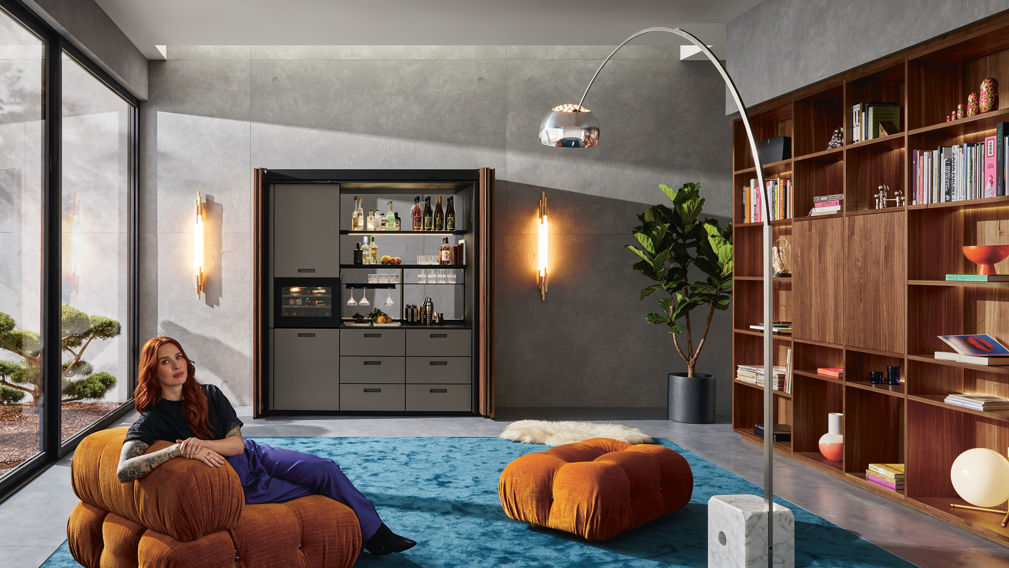 product design，kitchen，