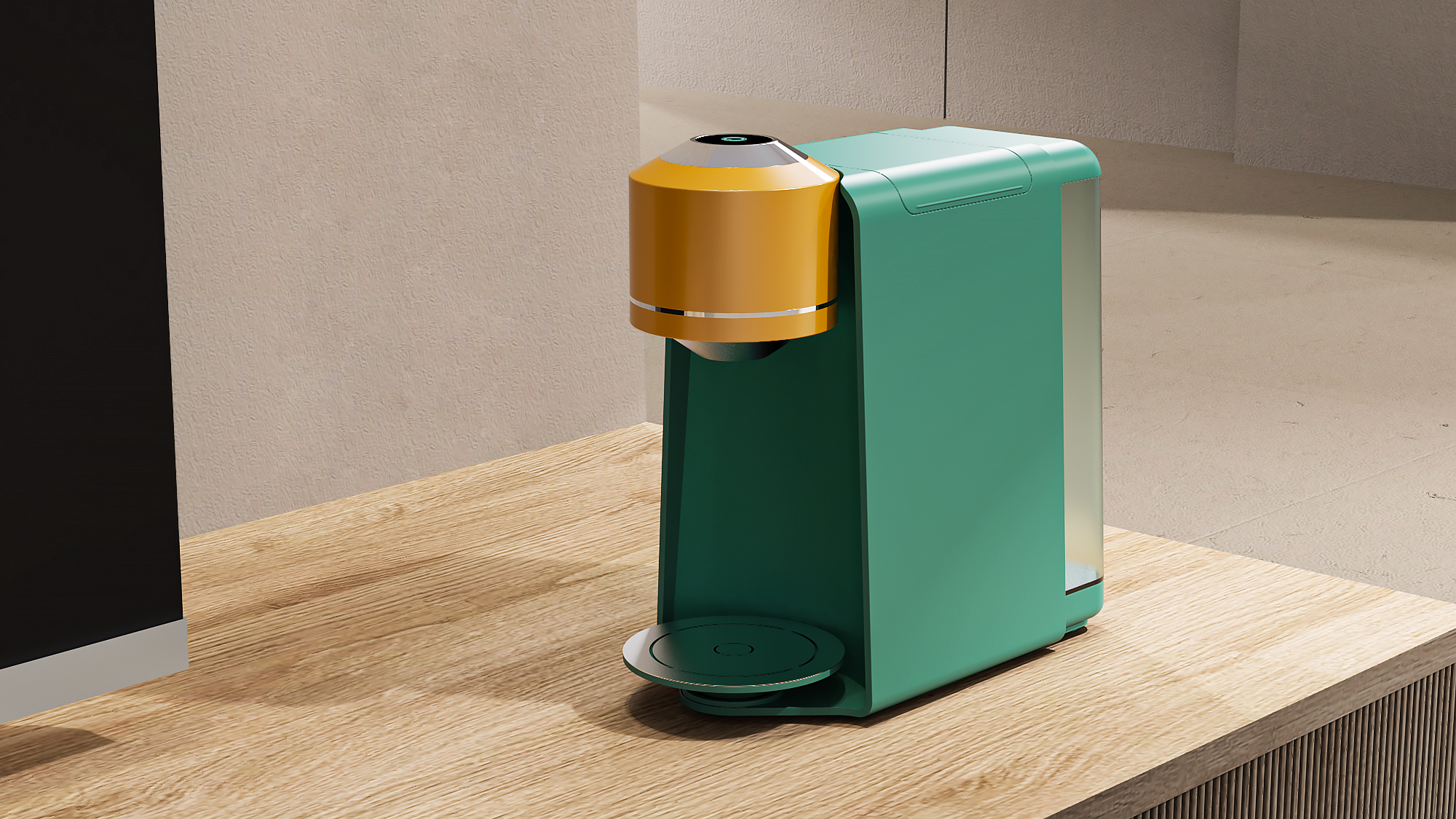 Coffee machine，Home products，