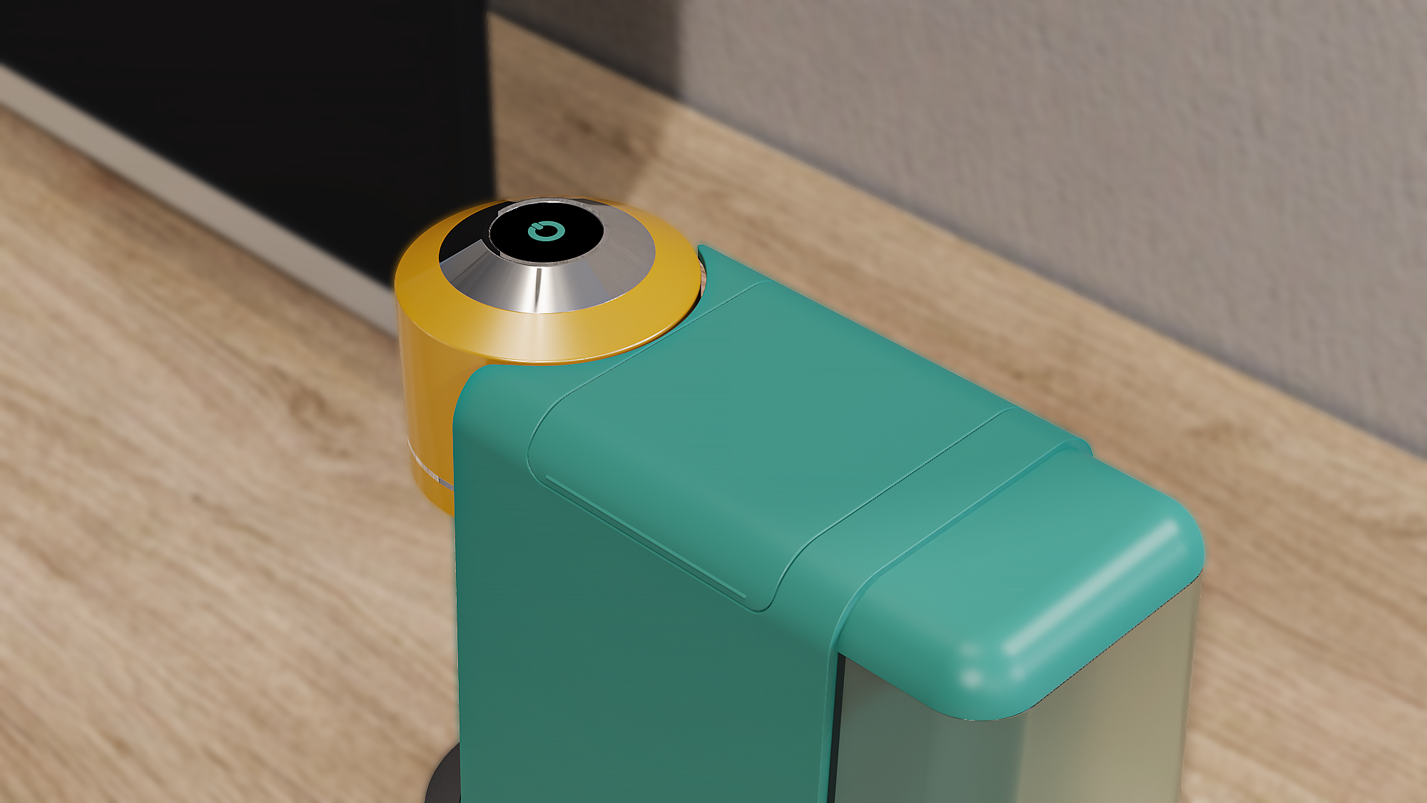 Coffee machine，Home products，