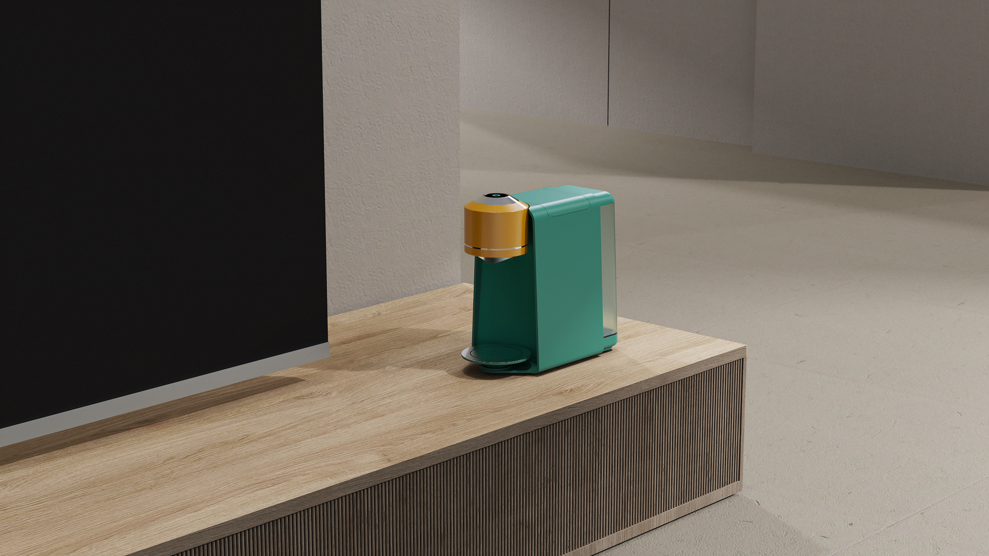 Coffee machine，Home products，