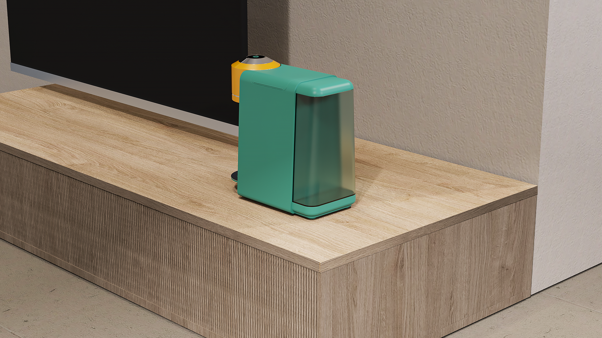 Coffee machine，Home products，