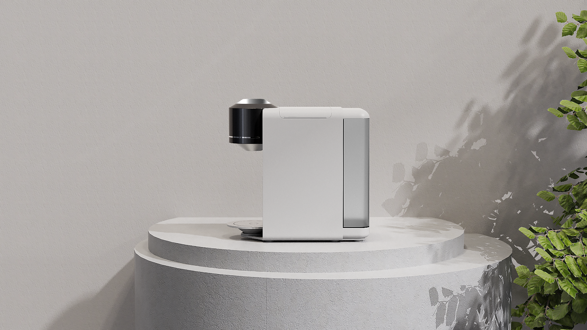 Coffee machine，Home products，