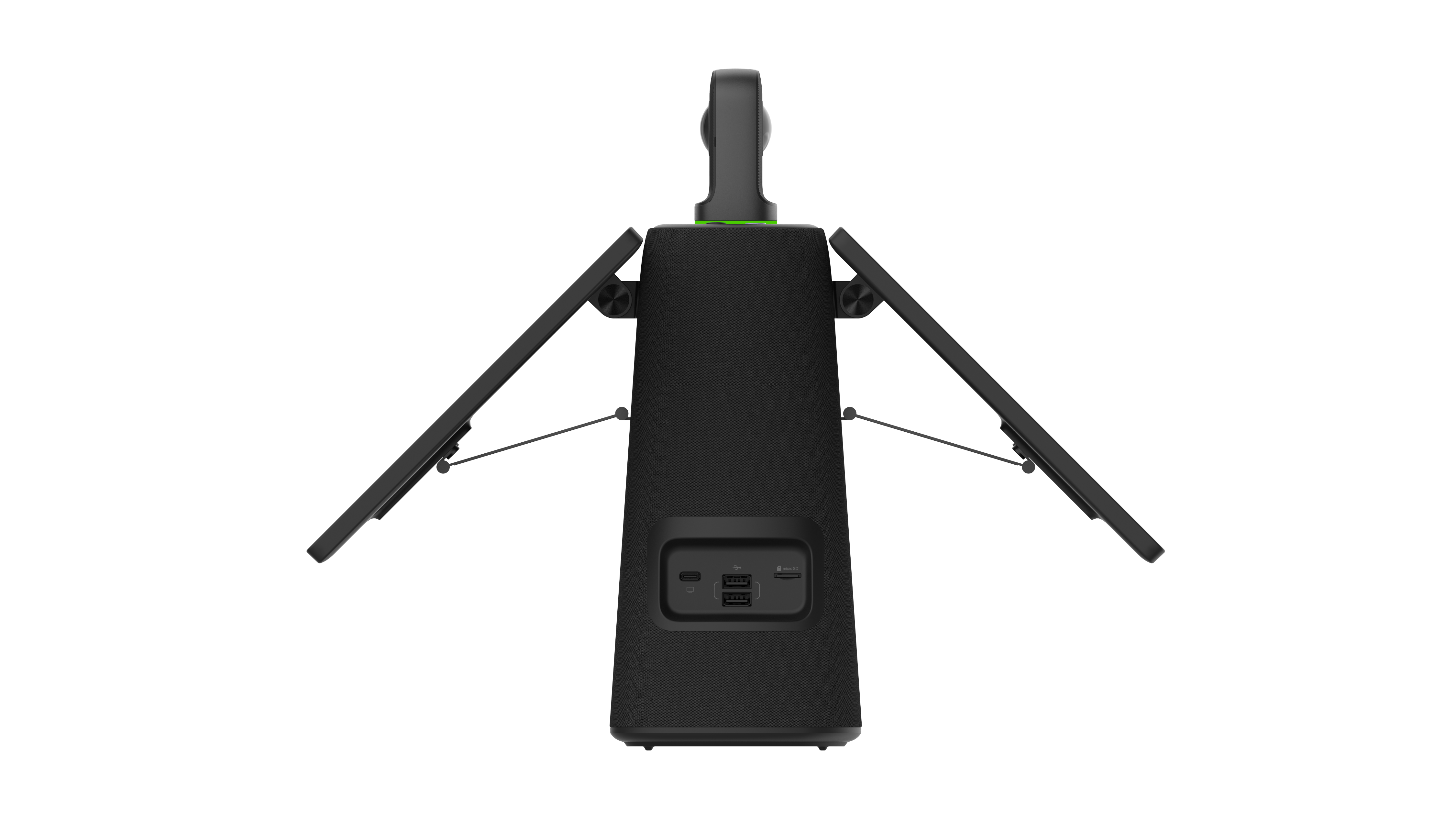 product design，Communication equipment，