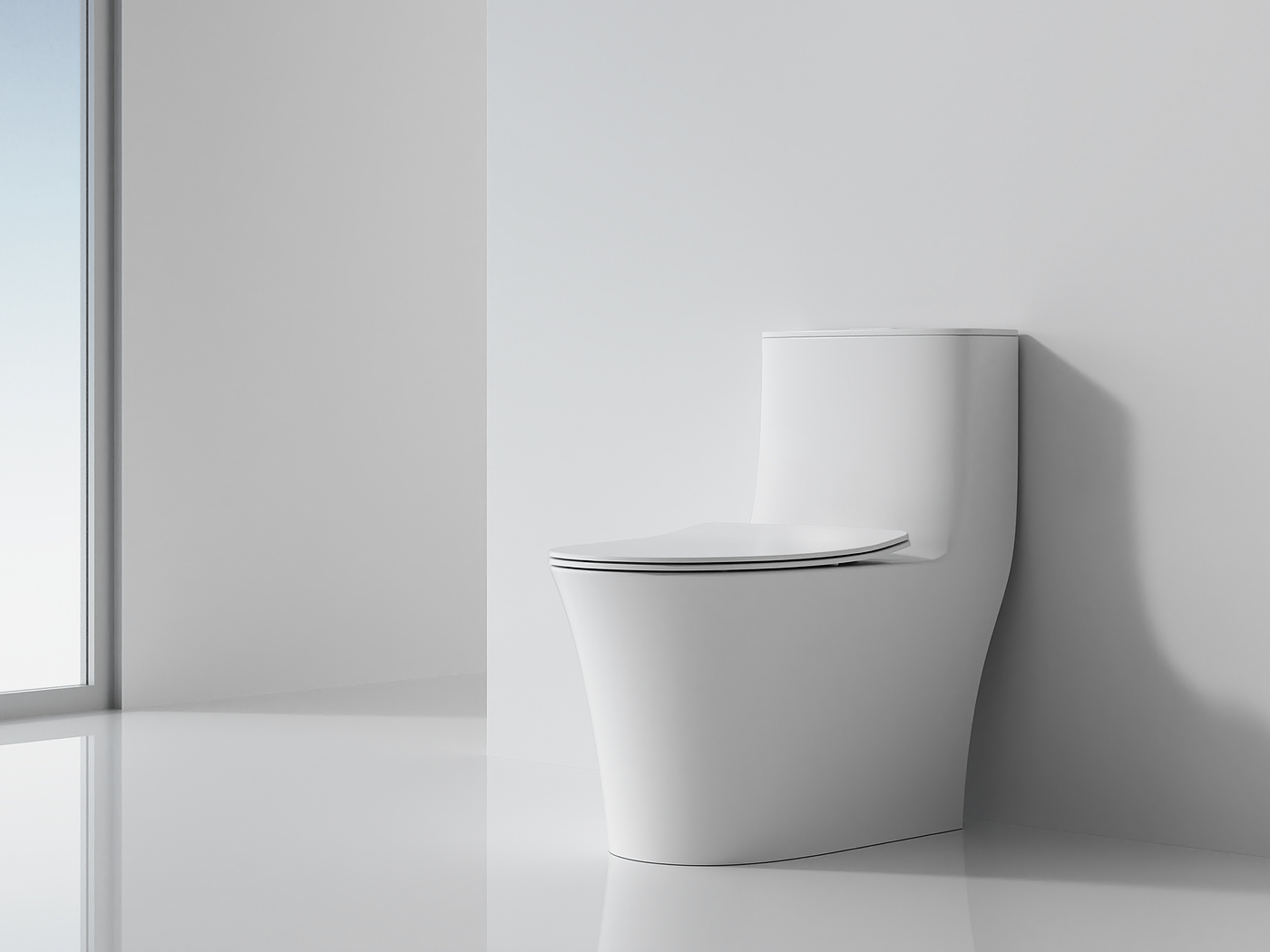 product design，bathroom，