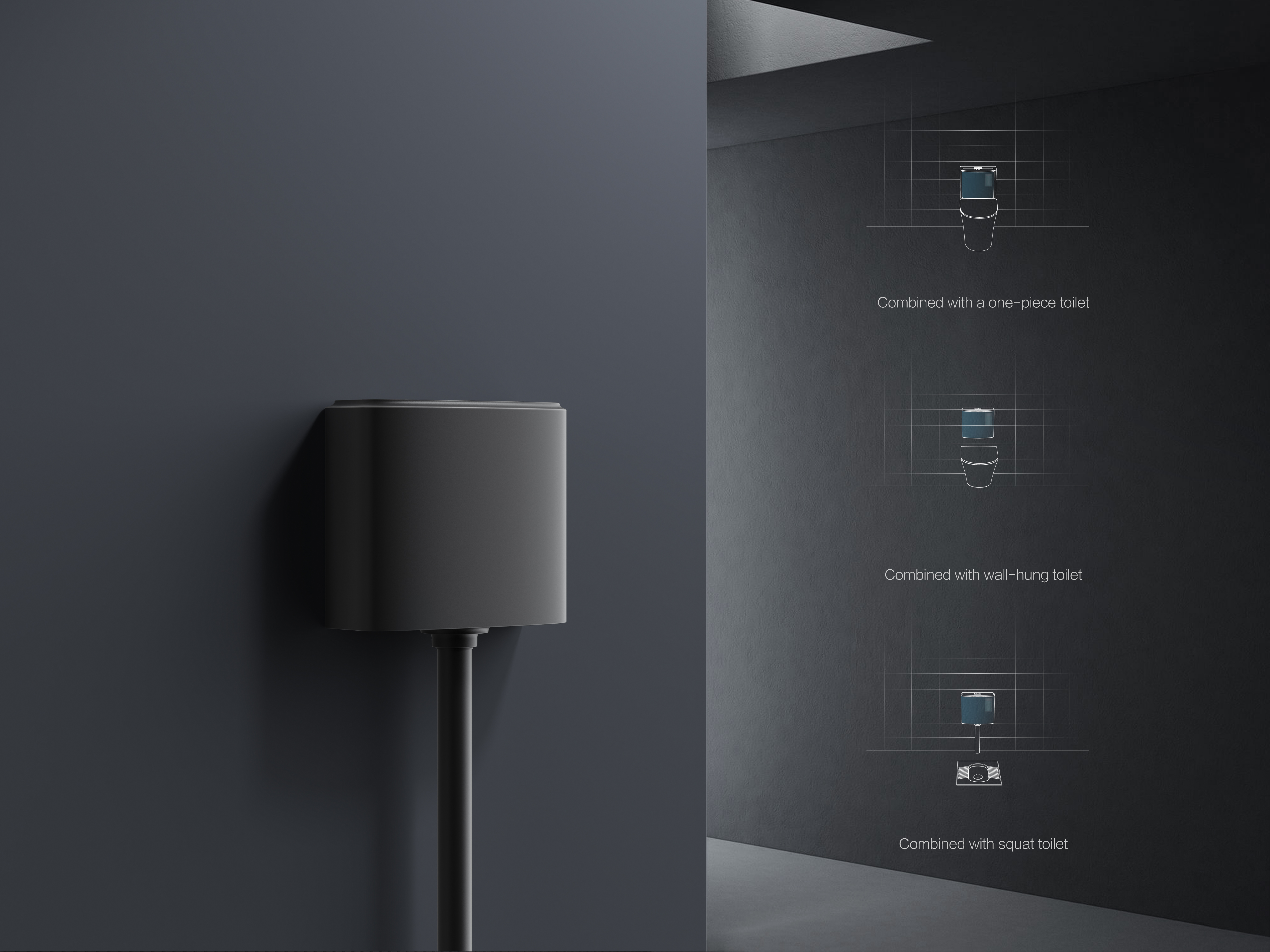 product design，bathroom，