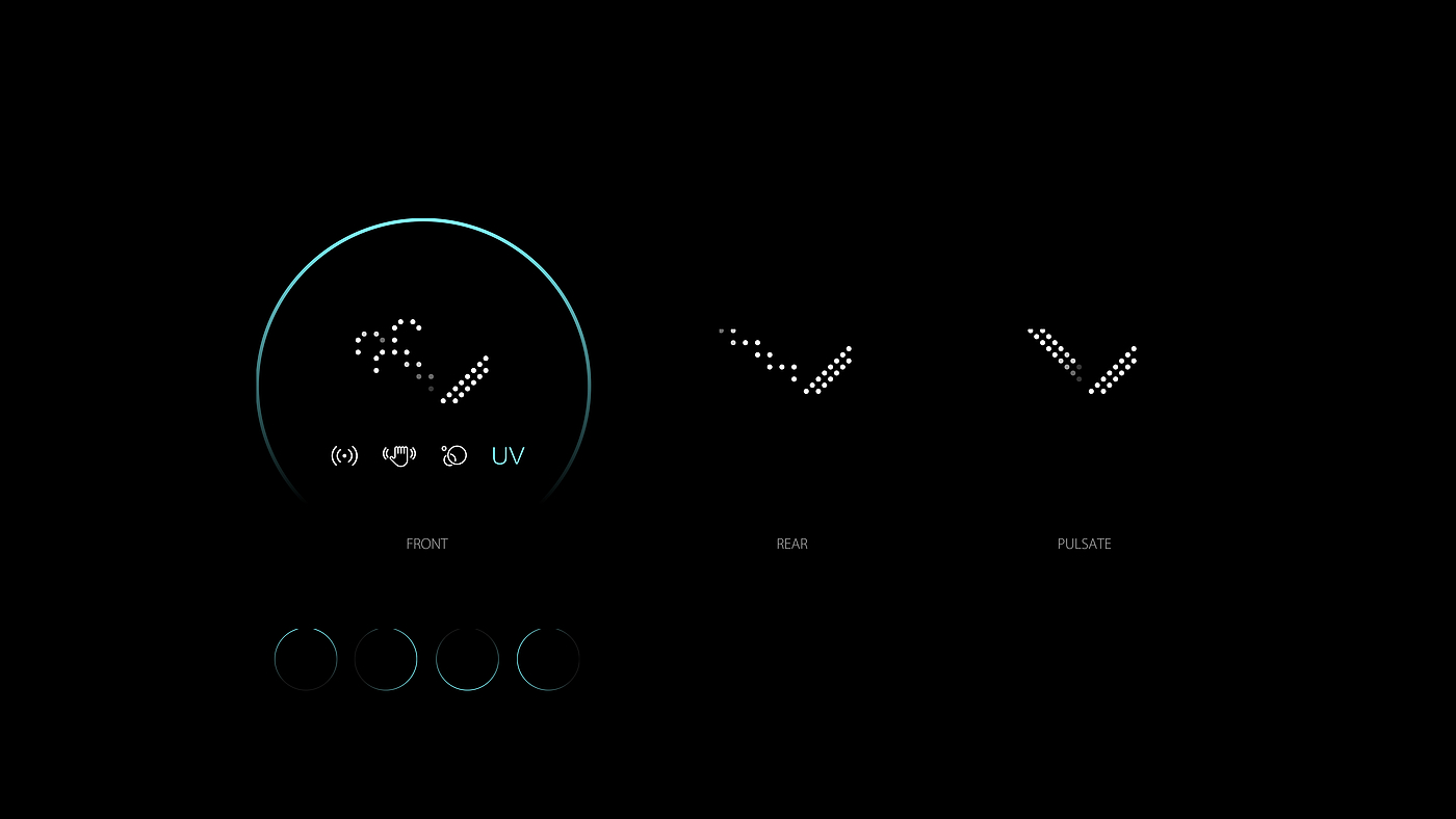 用户界面（UI），产品界面，