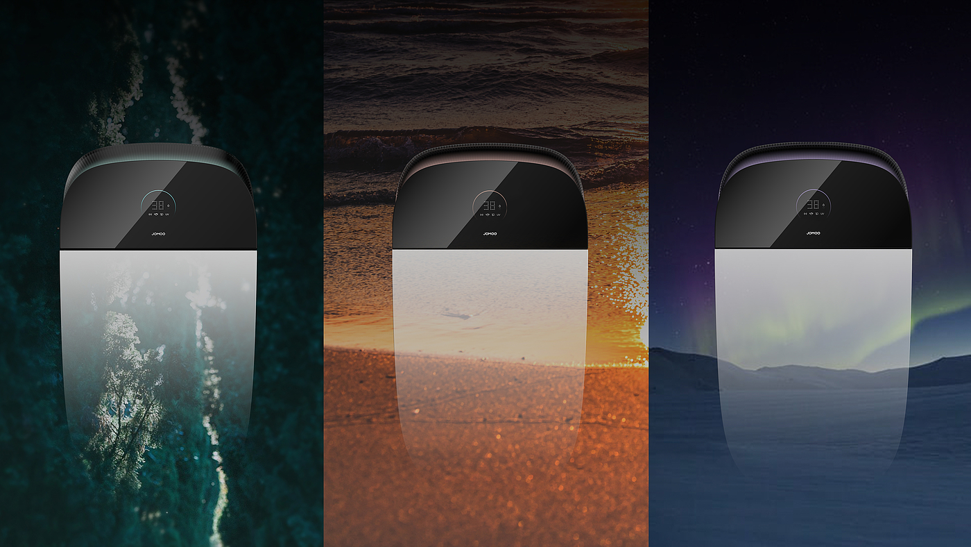 User interface (UI)，Product interface，