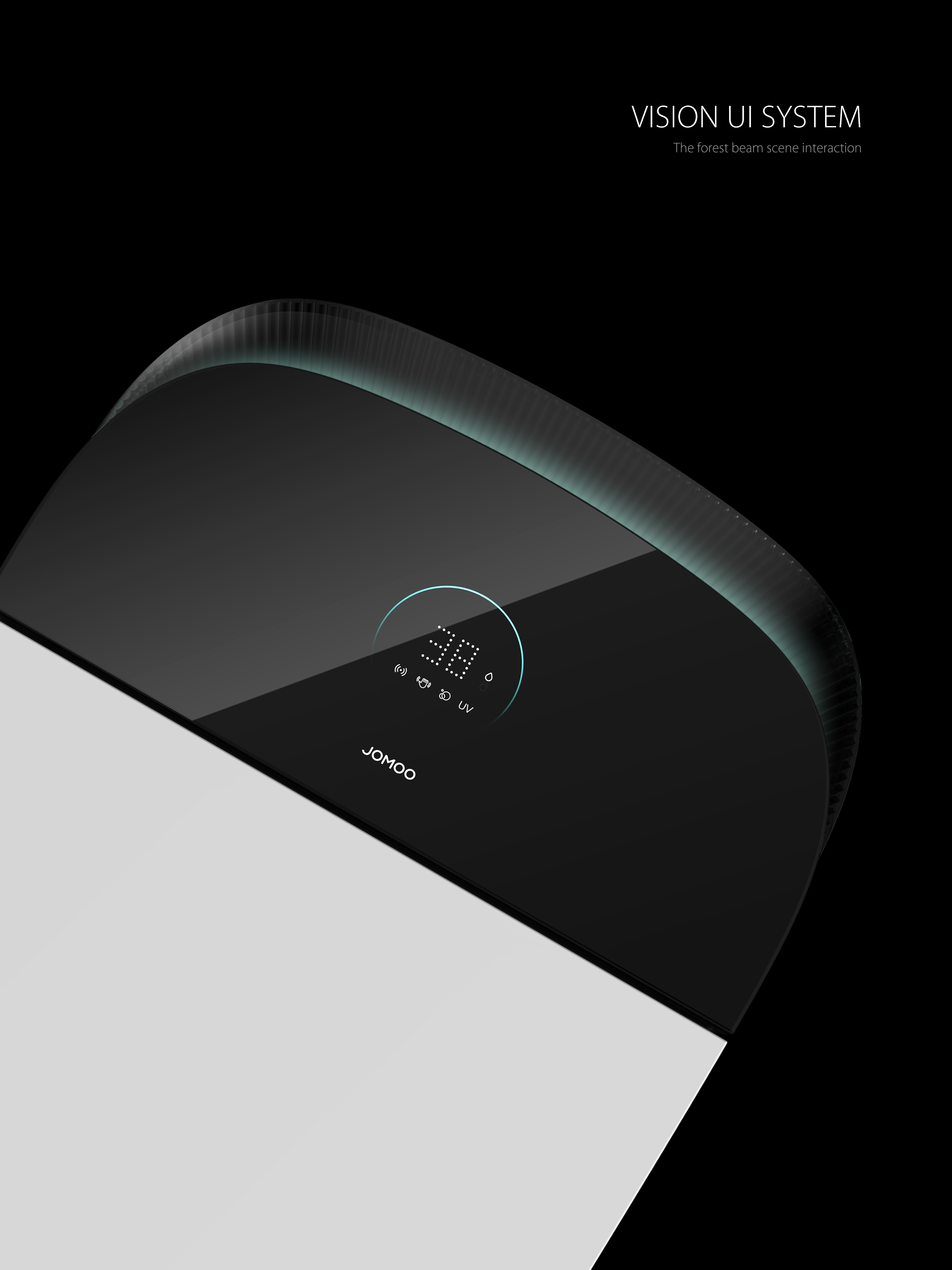 User interface (UI)，Product interface，