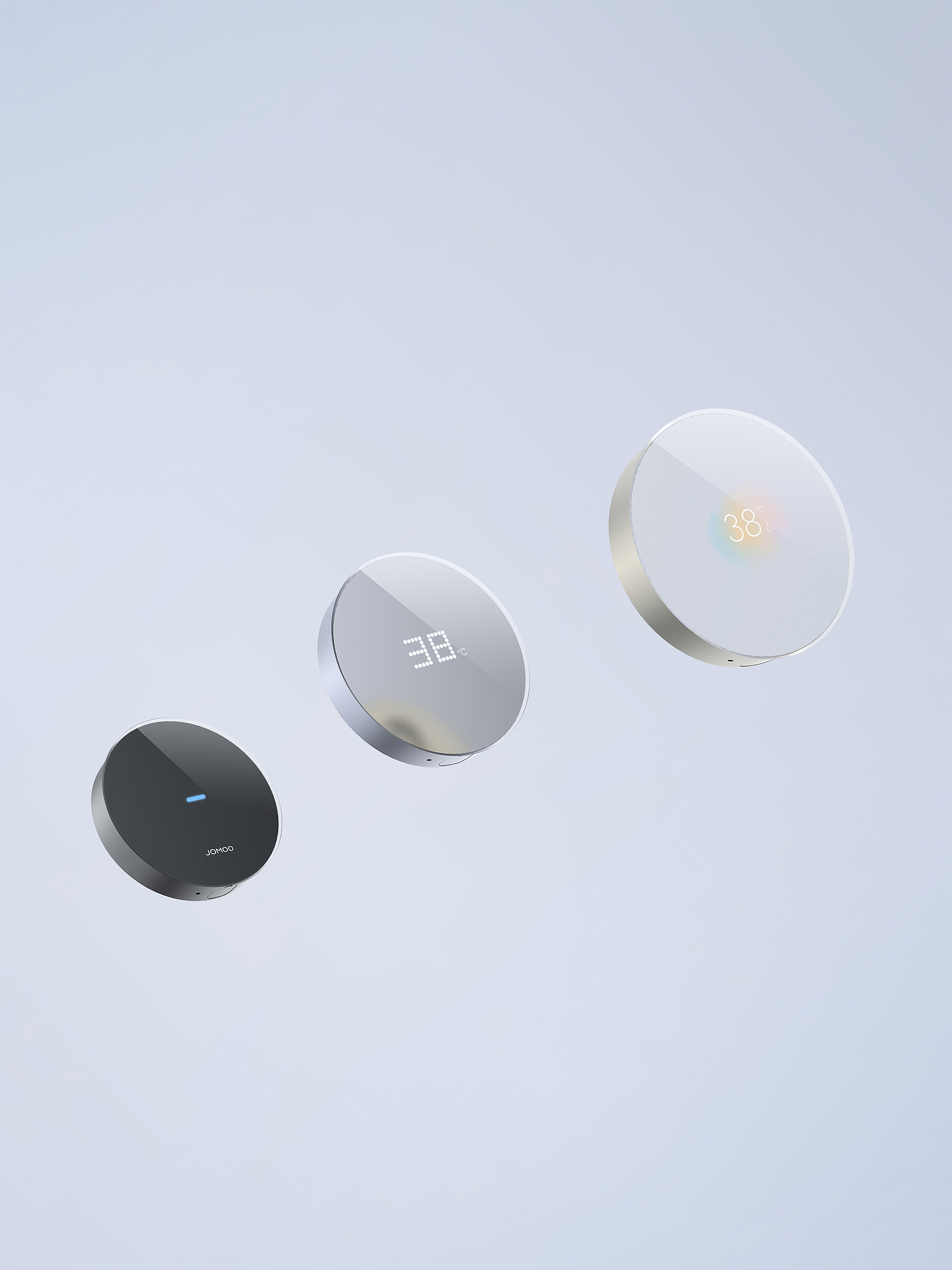 product design，Public Design/Retail Projects，