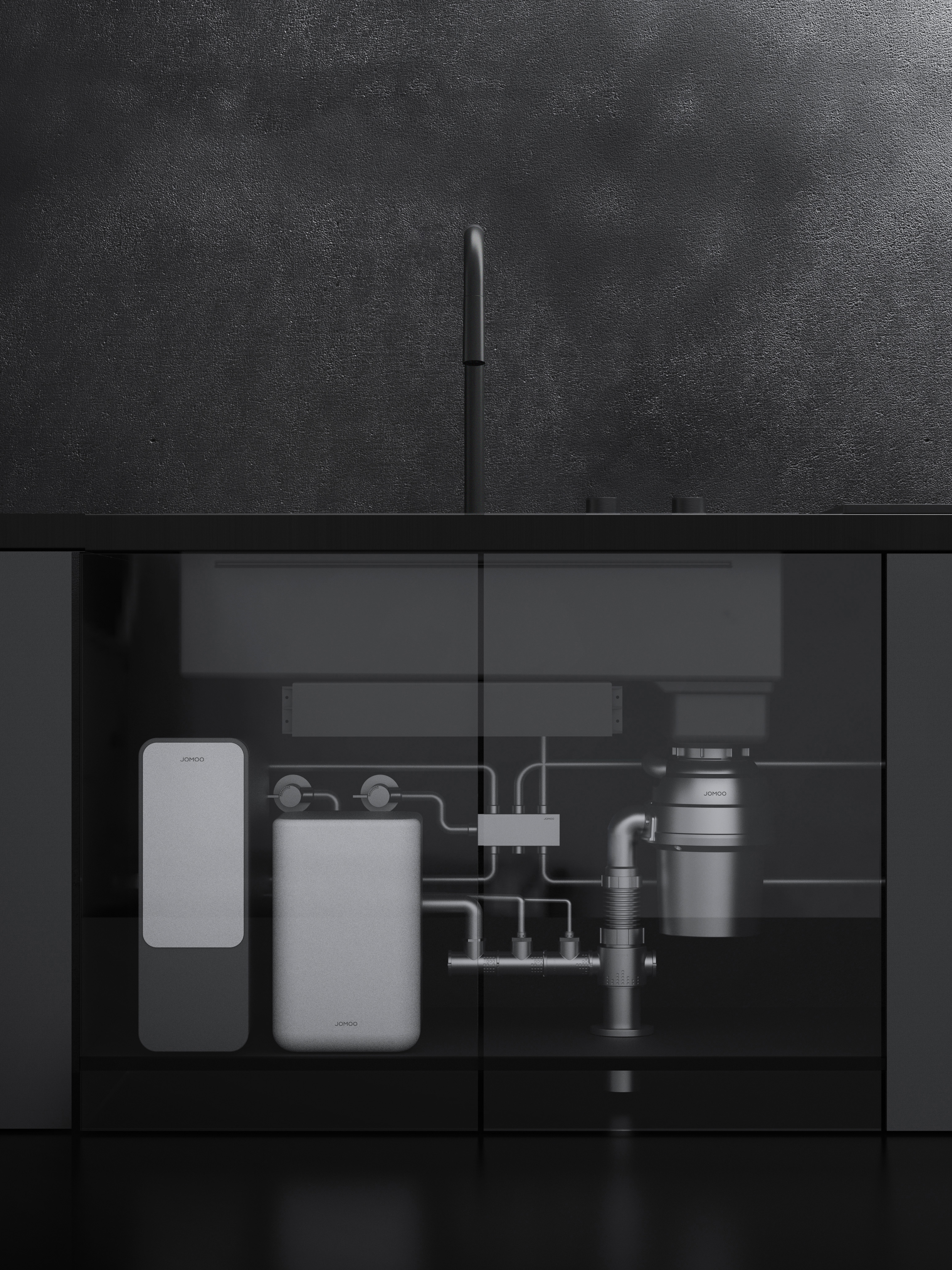 product design，kitchen，