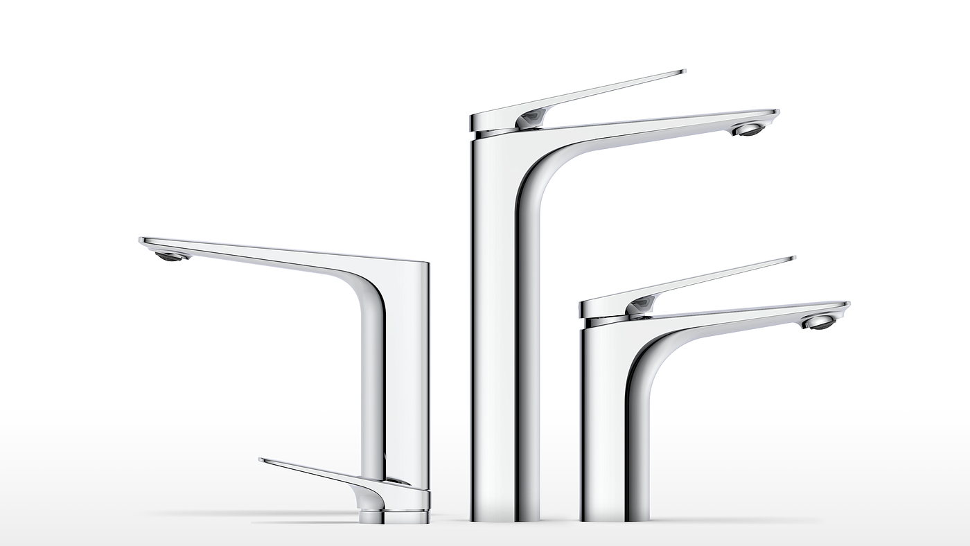 product design，bathroom，
