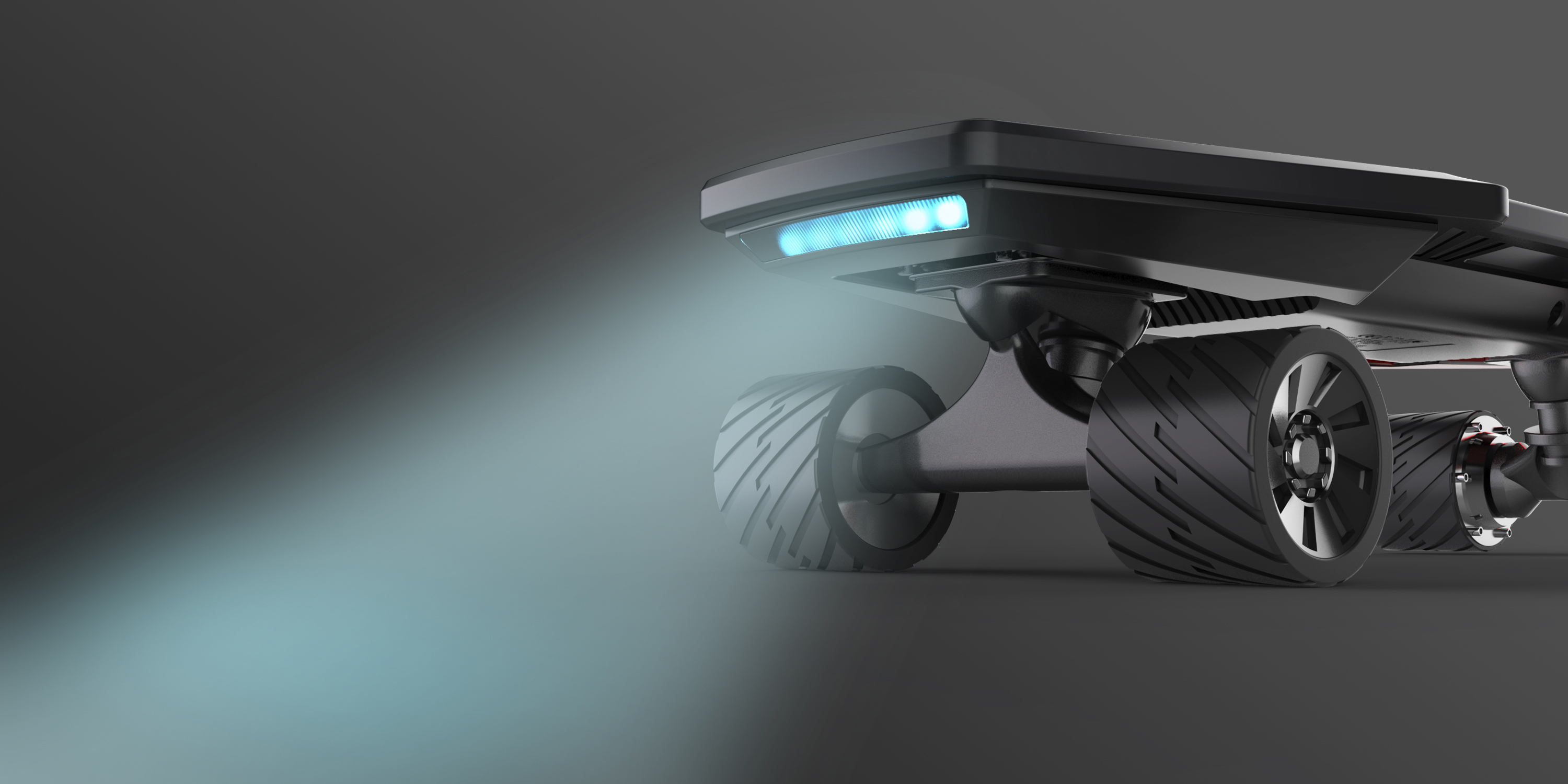 Intelligent travel，