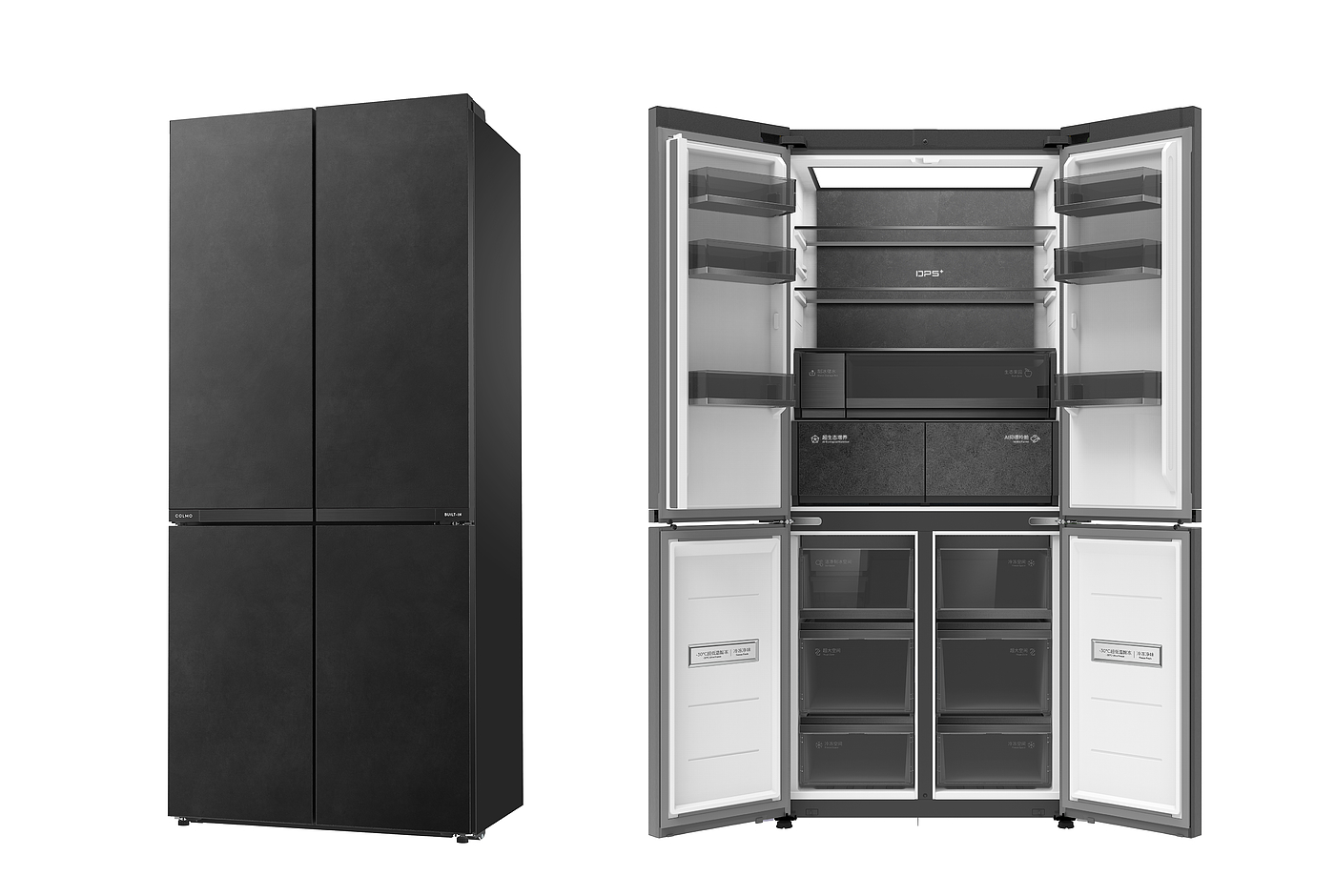 product design，kitchen，