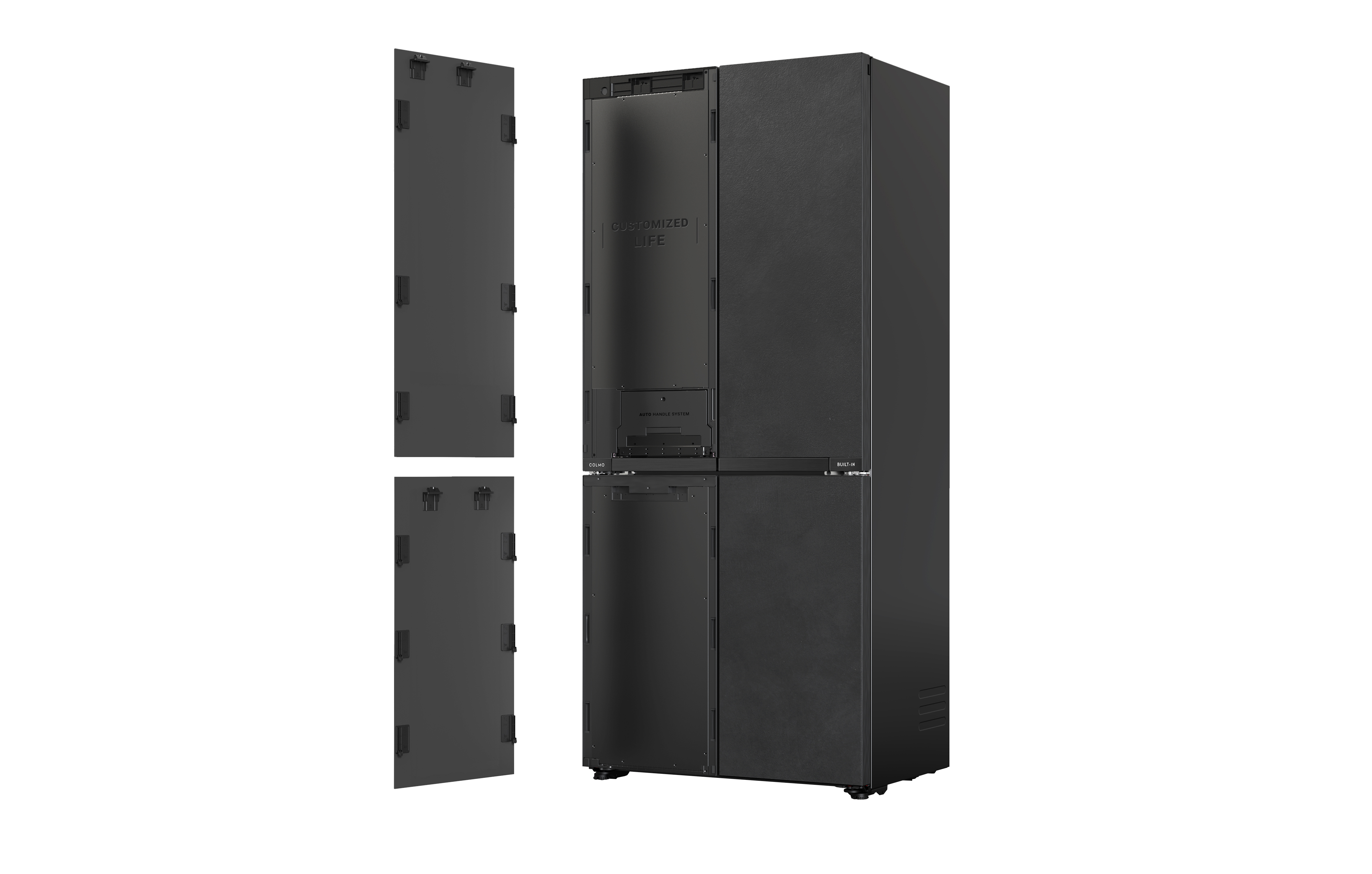 product design，kitchen，