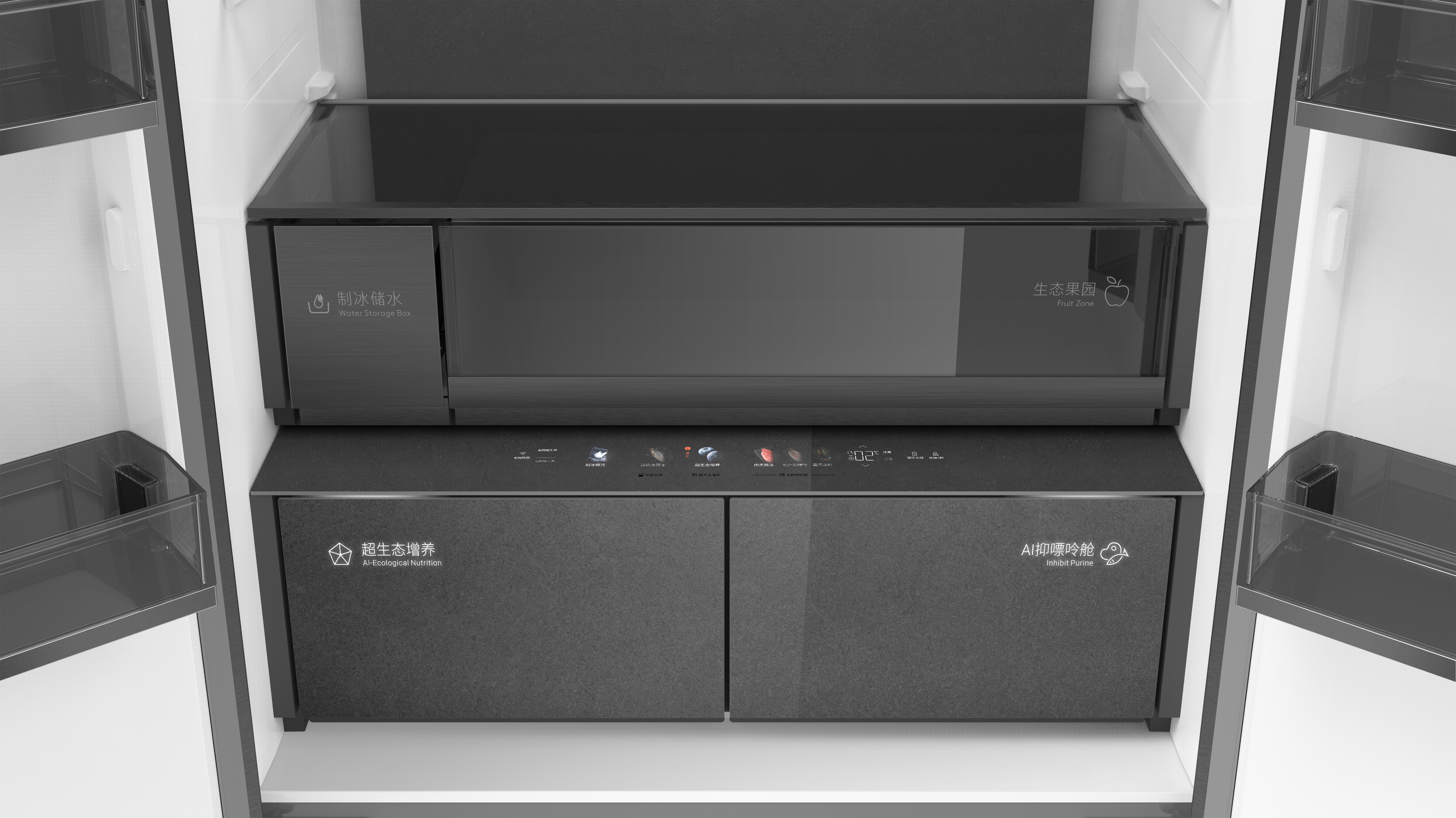 product design，kitchen，