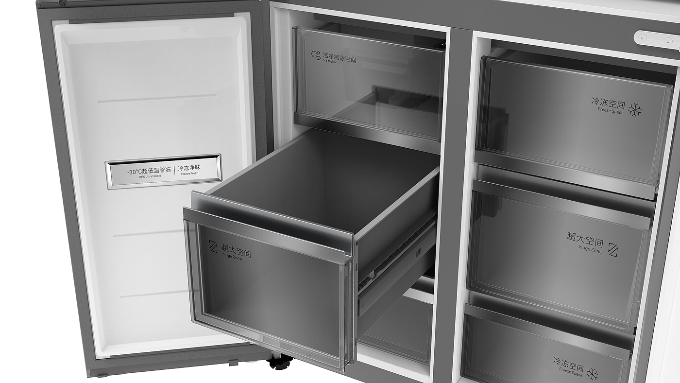 product design，kitchen，