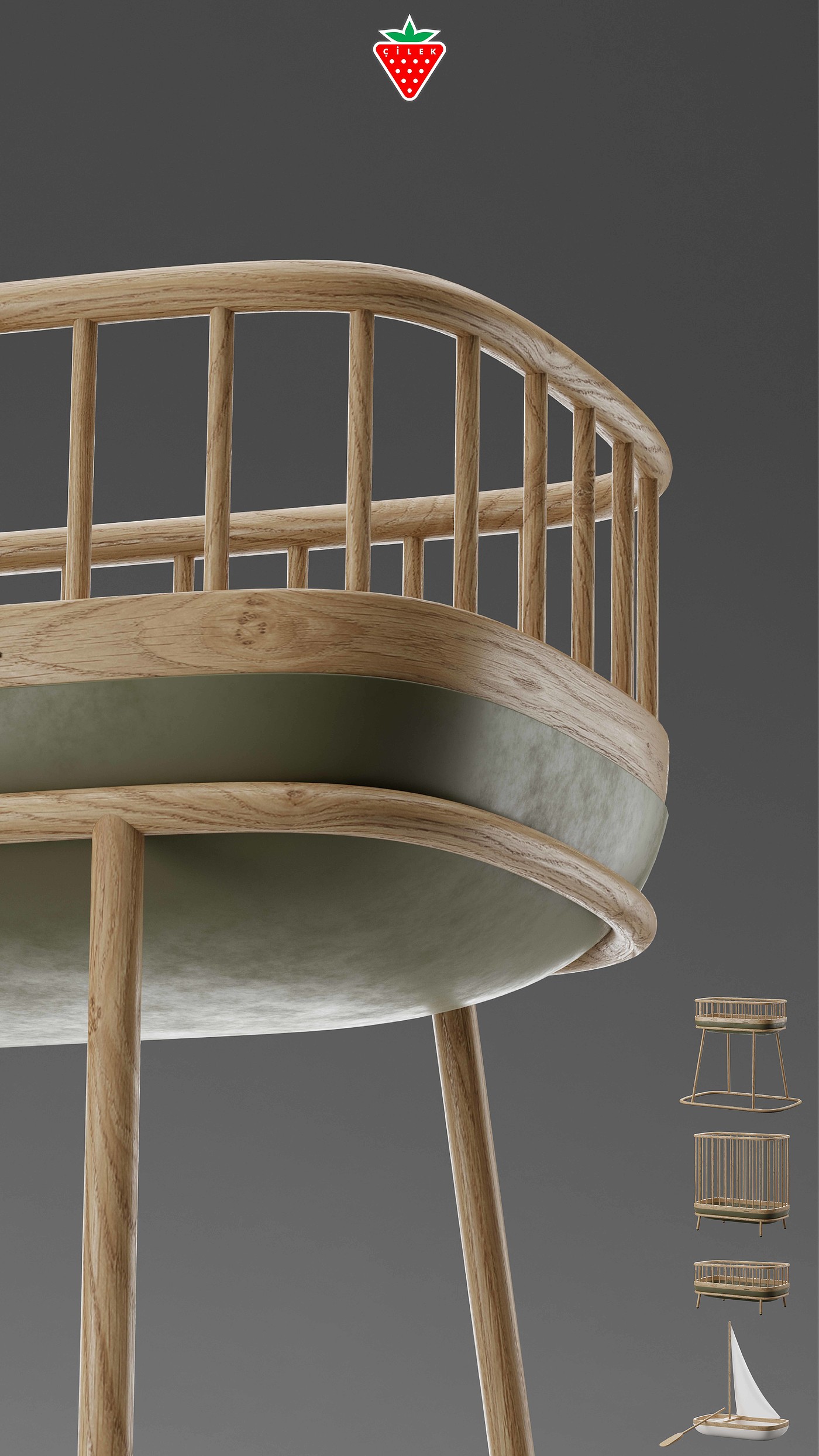 product design，Baby products，