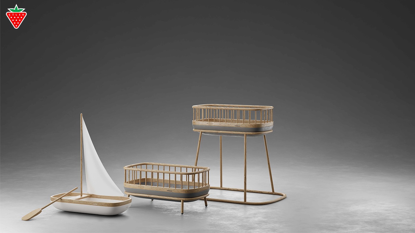 product design，Baby products，