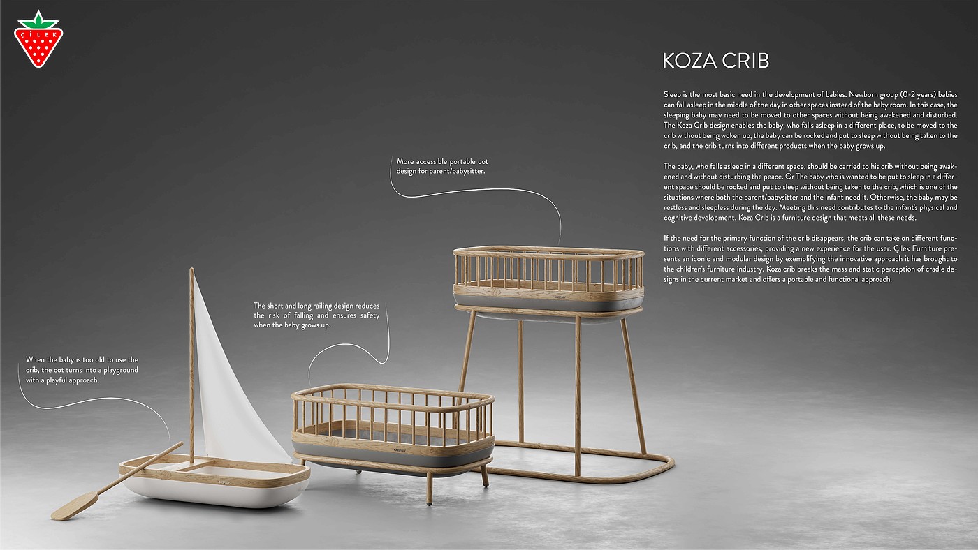product design，Baby products，