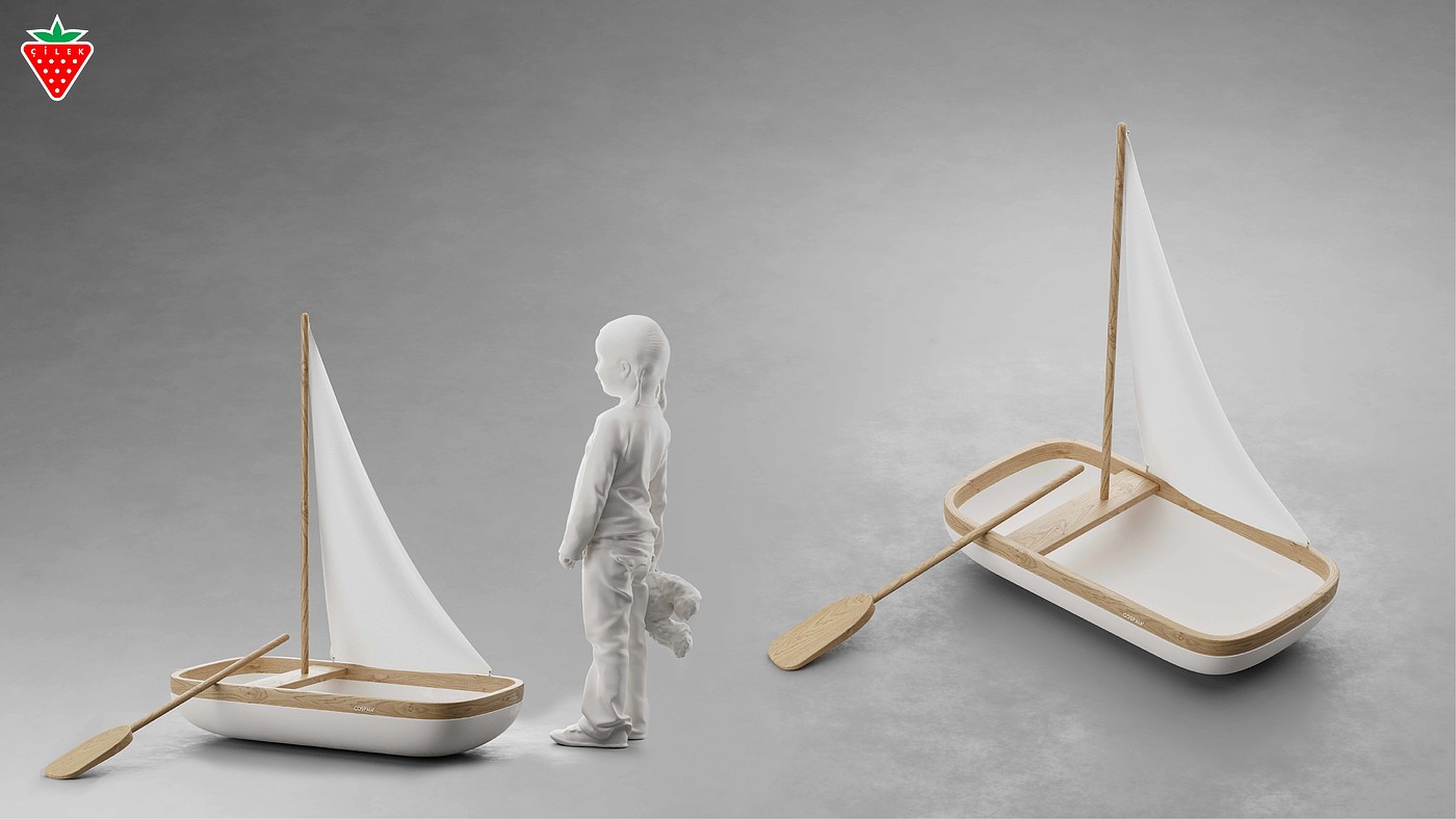 product design，Baby products，