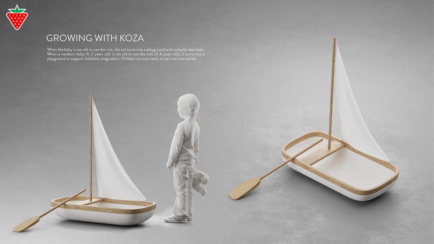 product design，Baby products，