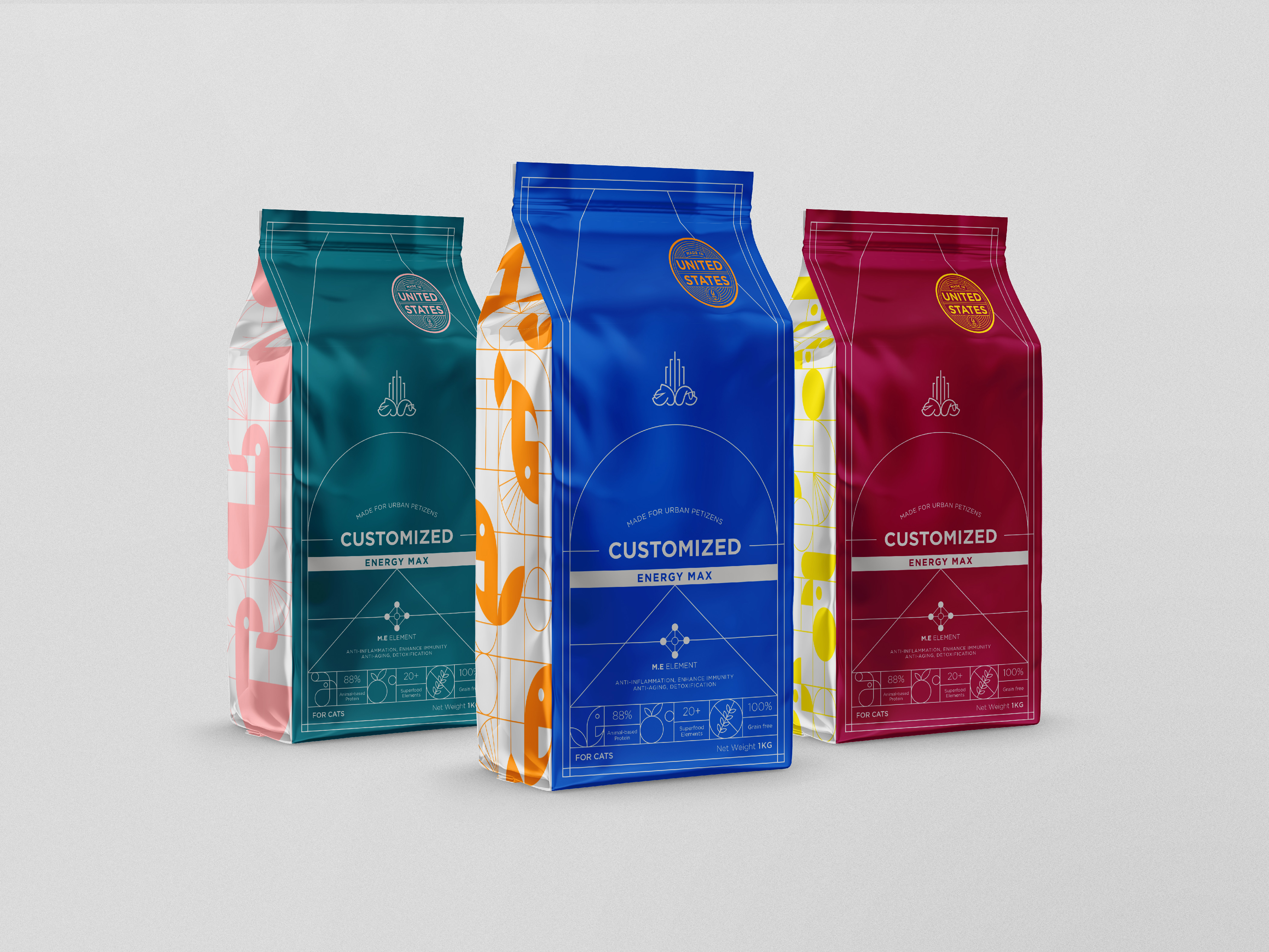 Communication design，Enterprise/Brand Identification，