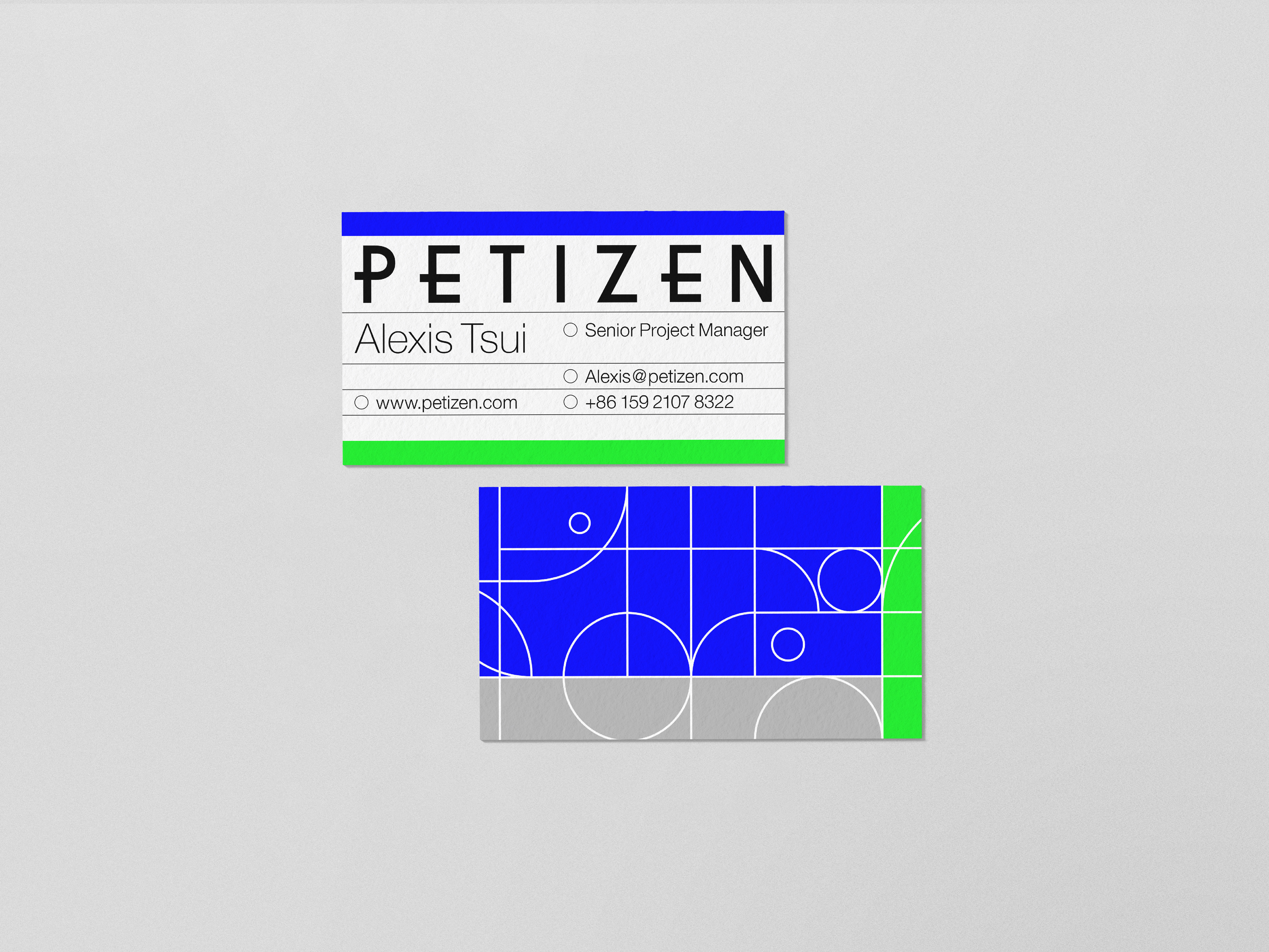 Communication design，Enterprise/Brand Identification，