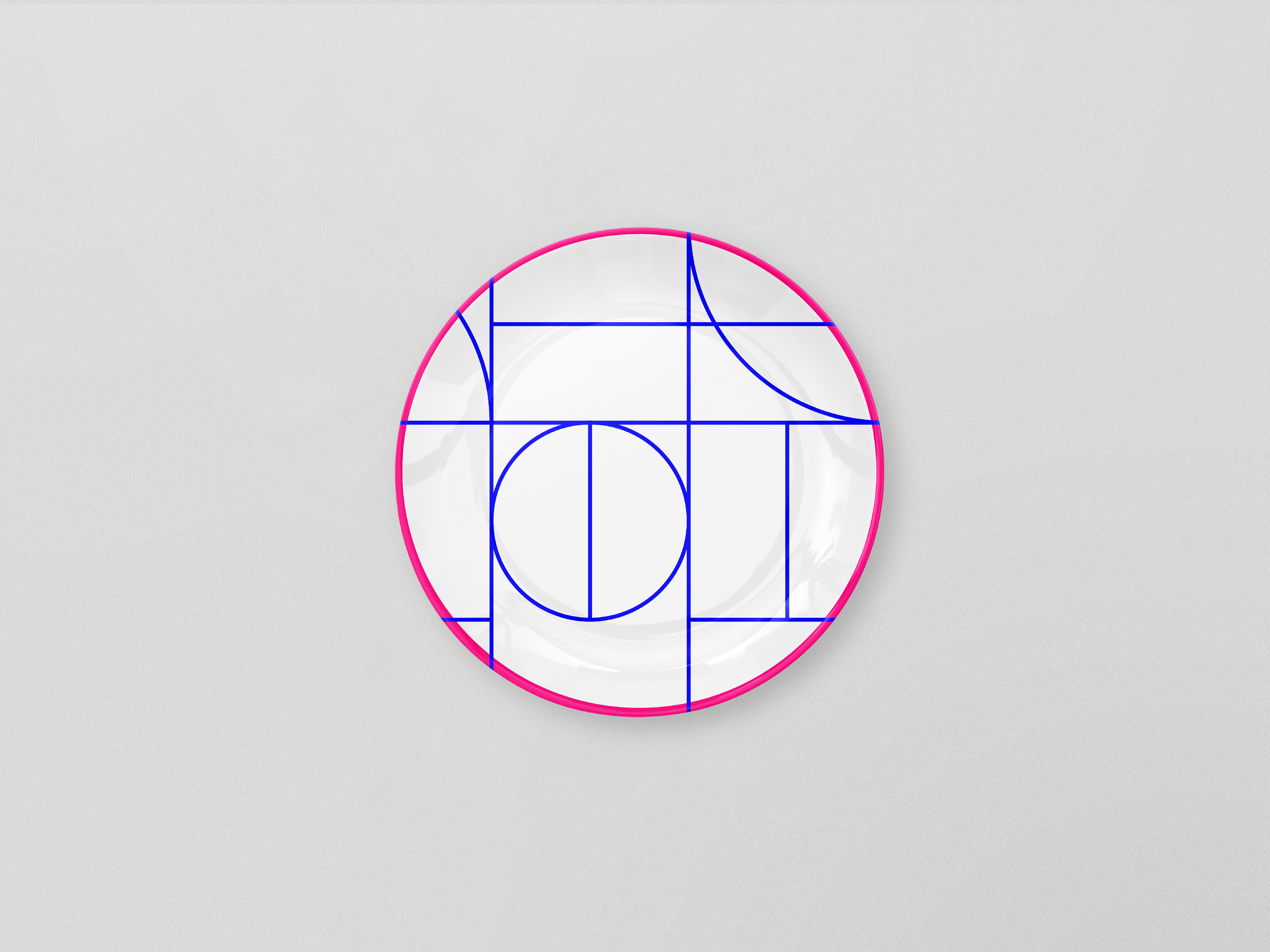 Communication design，Enterprise/Brand Identification，