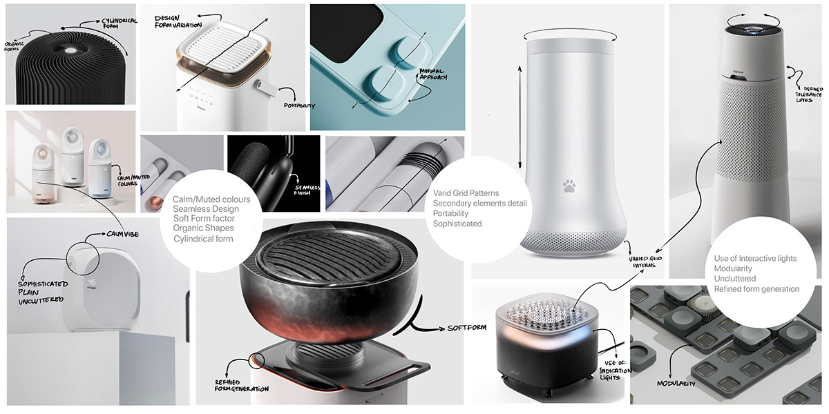 Lunch box，Lunch box，Insulation box，Project Solace，