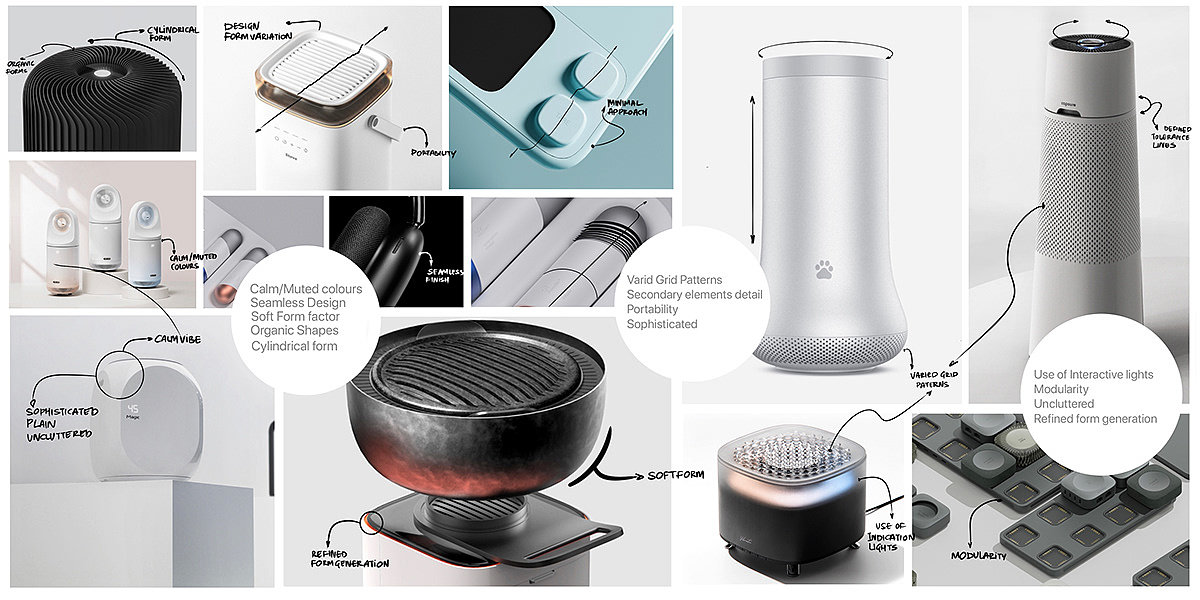 Lunch box，Lunch box，Insulation box，Project Solace，