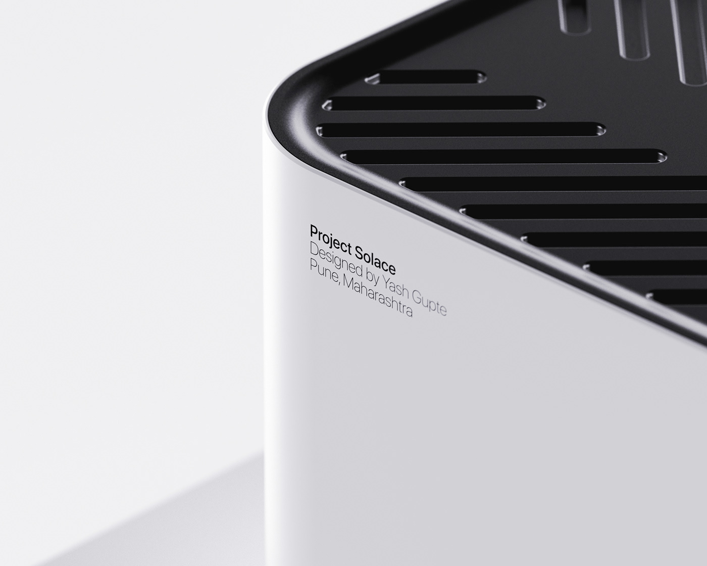 Lunch box，Lunch box，Insulation box，Project Solace，