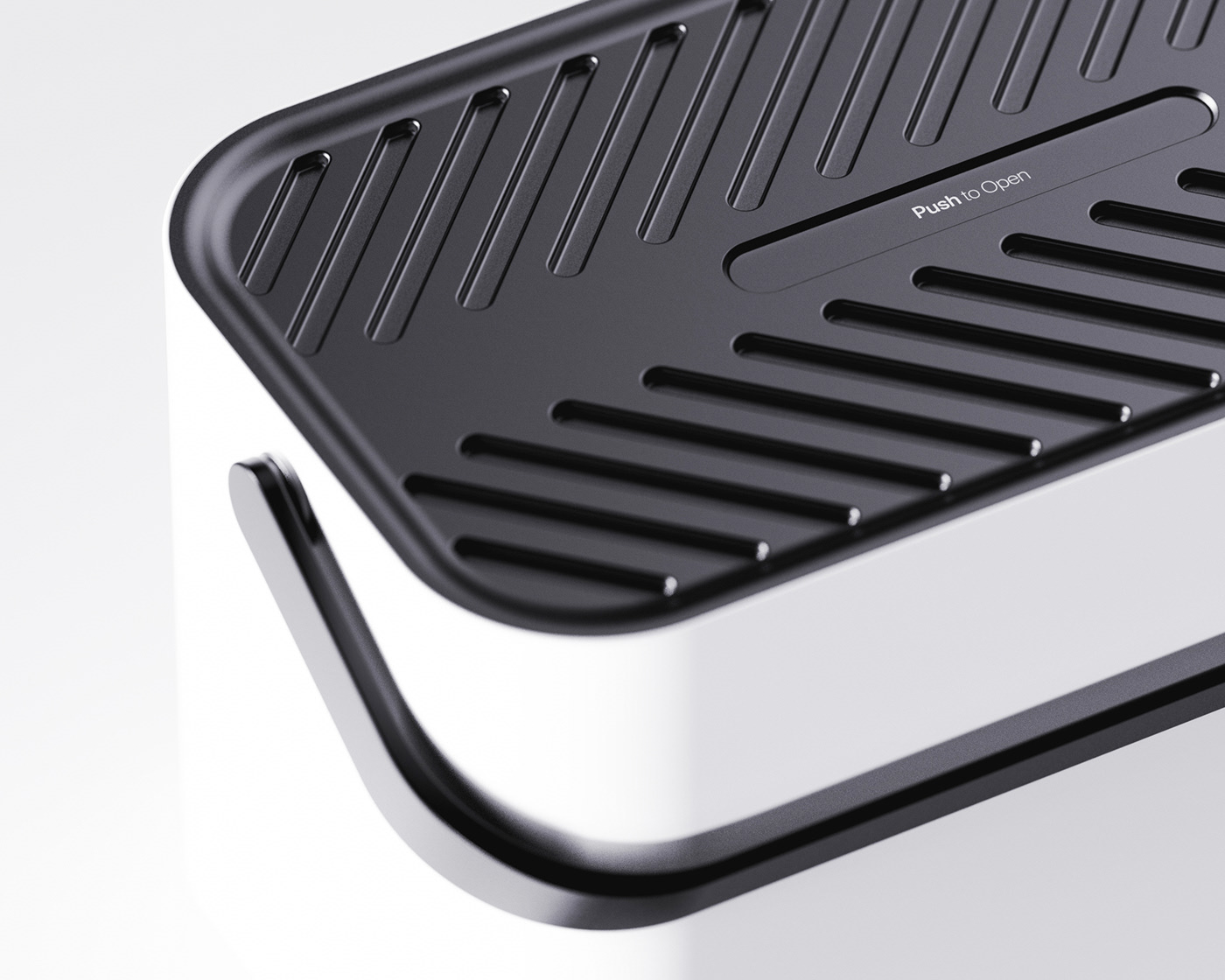 Lunch box，Lunch box，Insulation box，Project Solace，