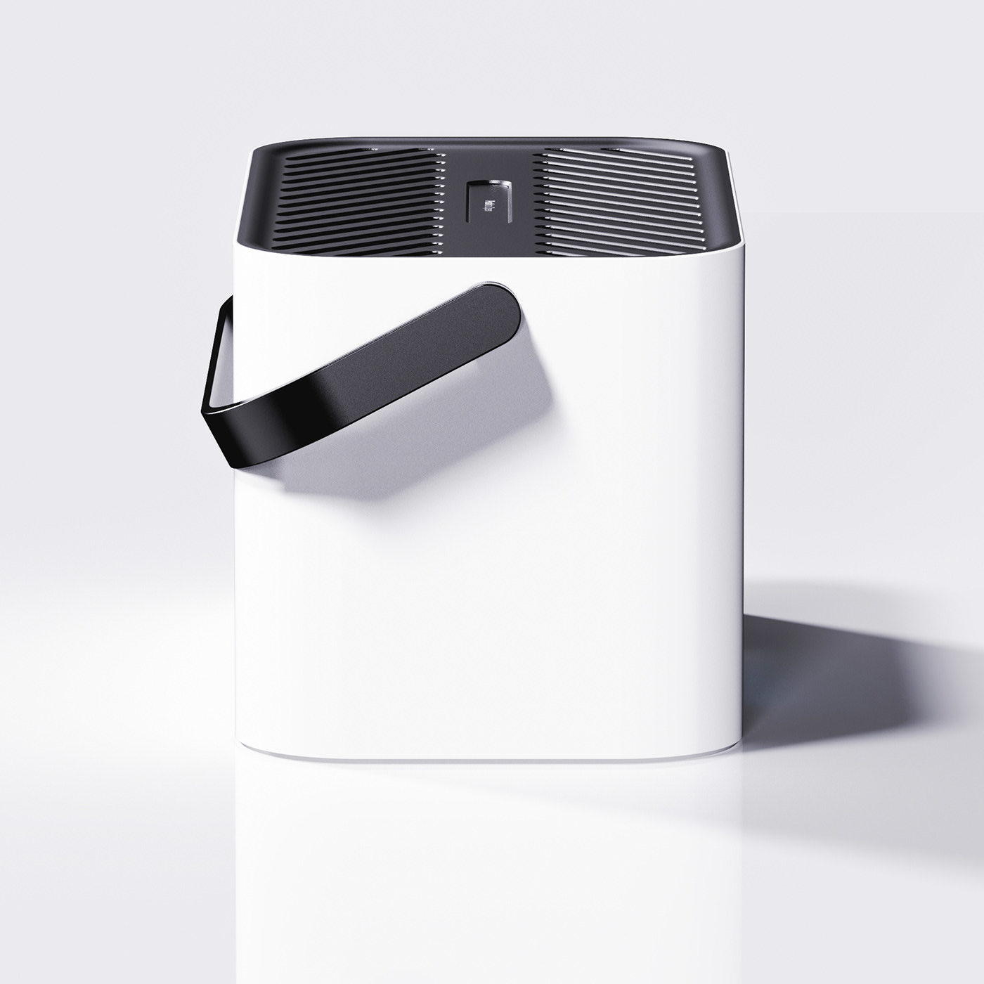 Lunch box，Lunch box，Insulation box，Project Solace，