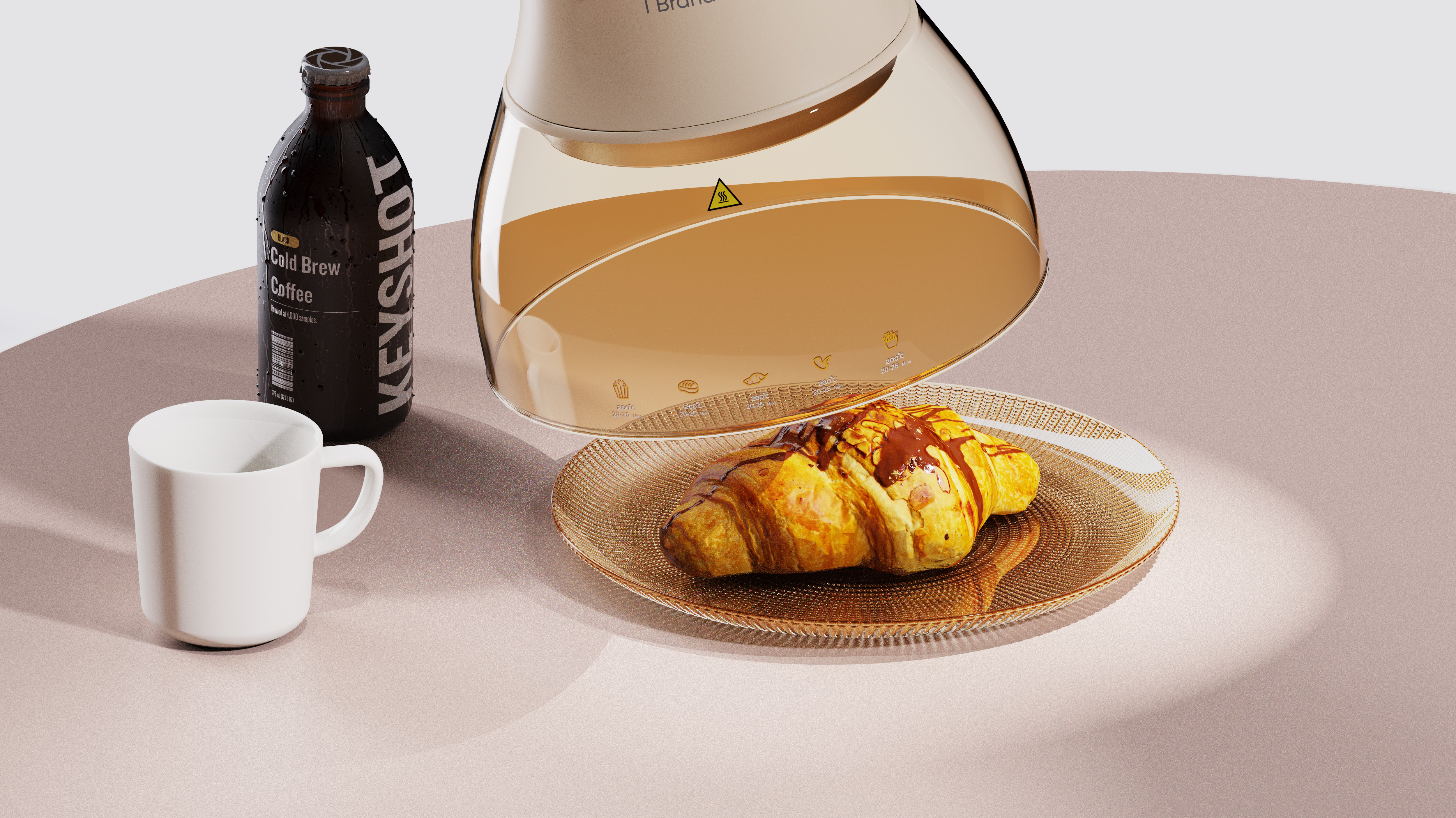 product design，kitchen，