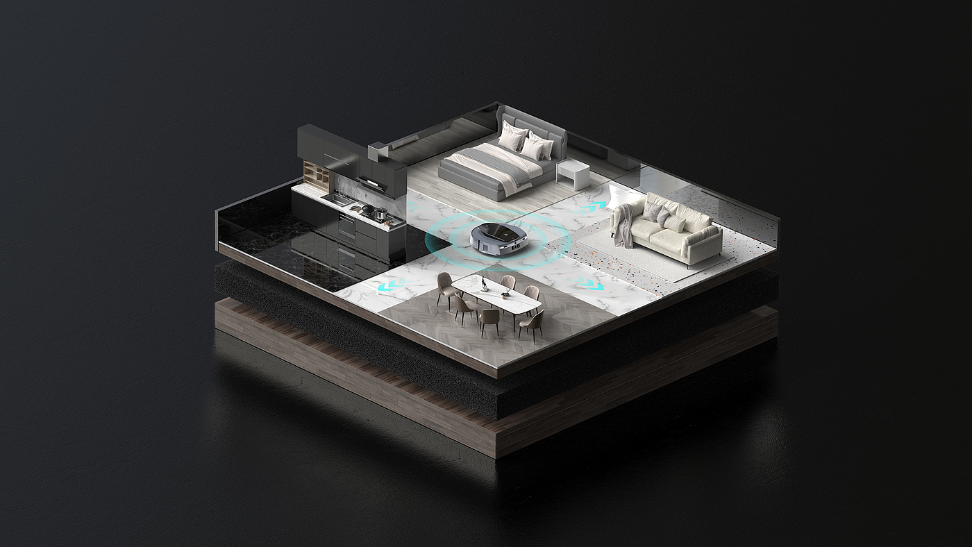 product design，Home/tableware，