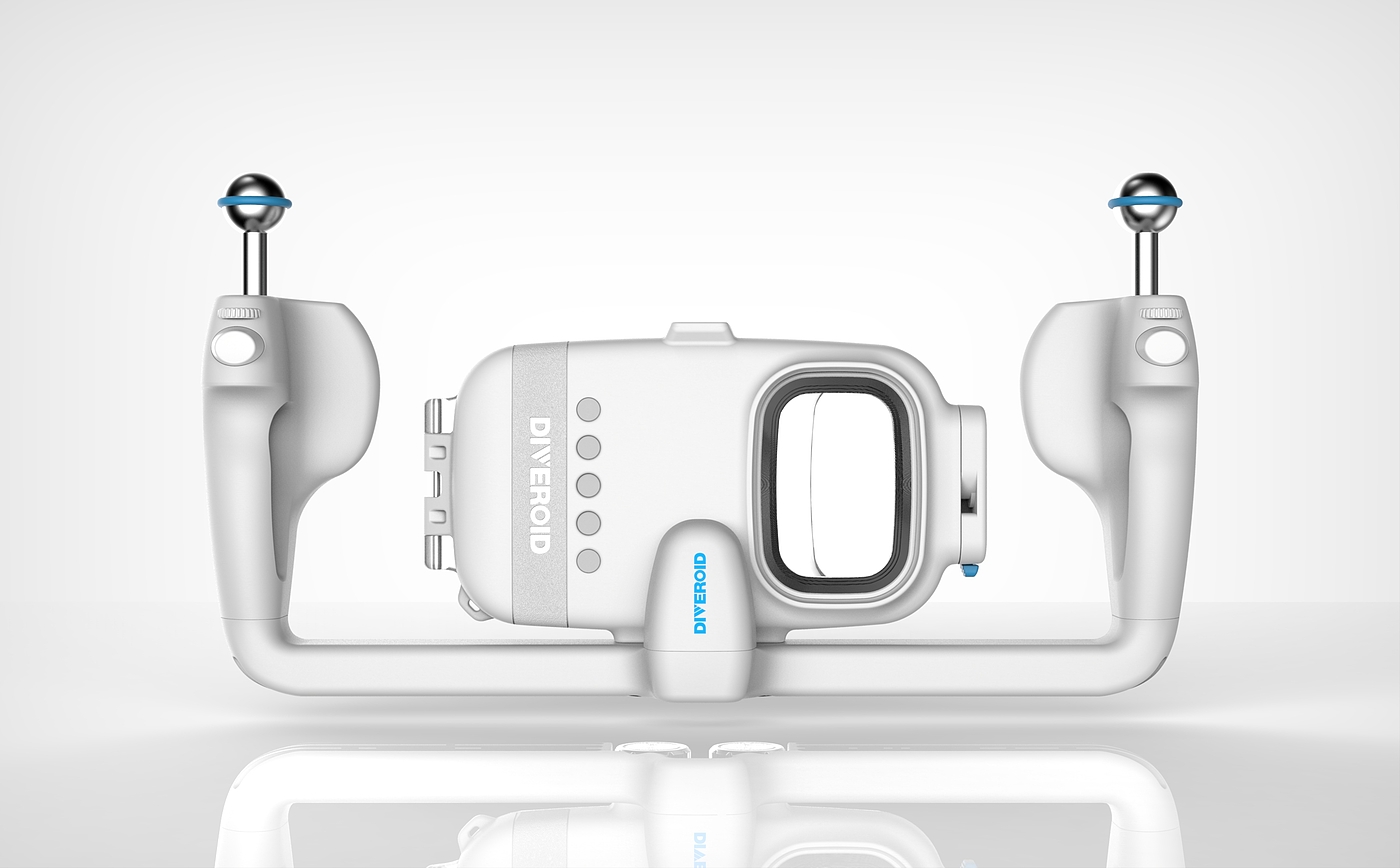 product design，Communication equipment，
