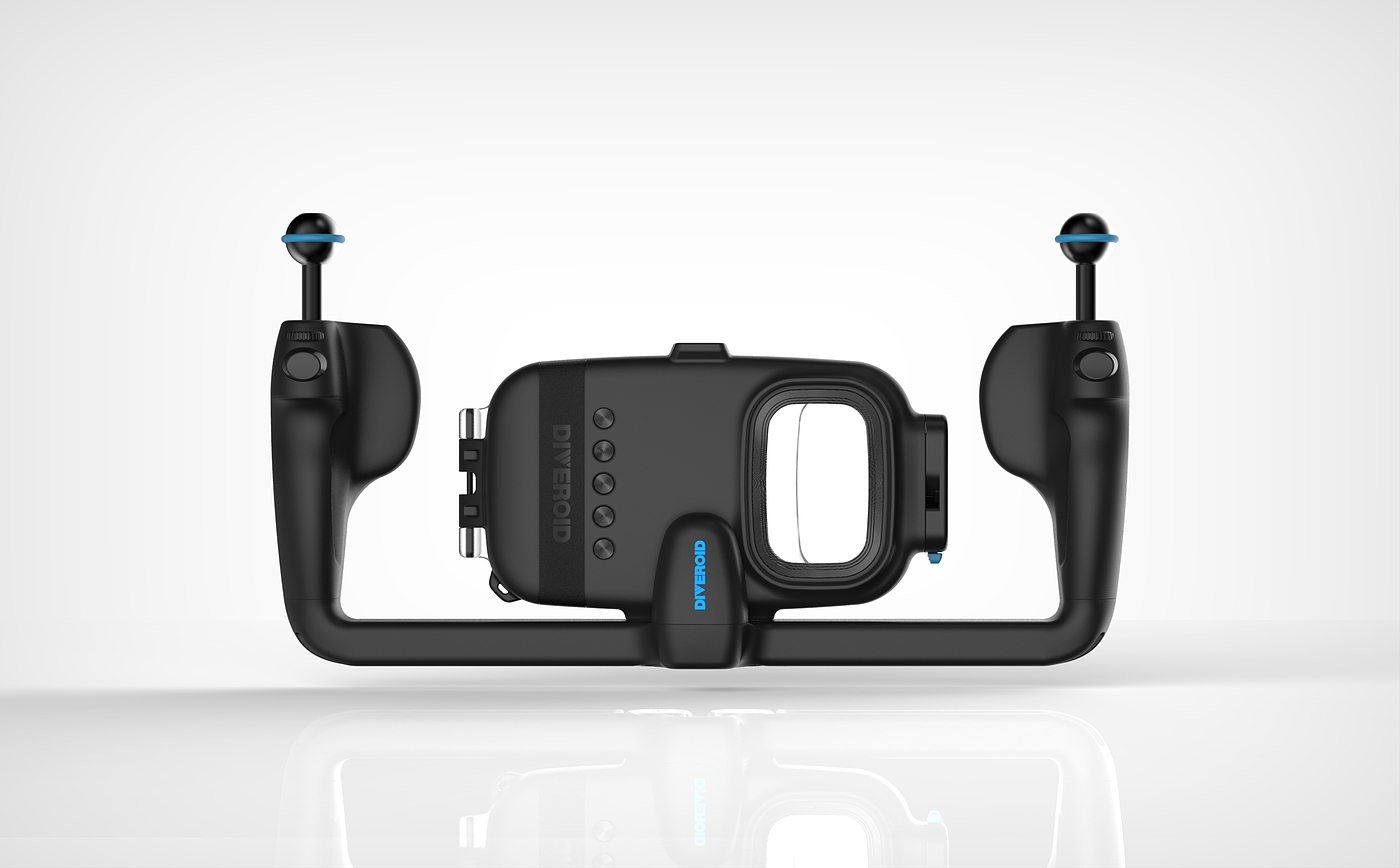 product design，Communication equipment，