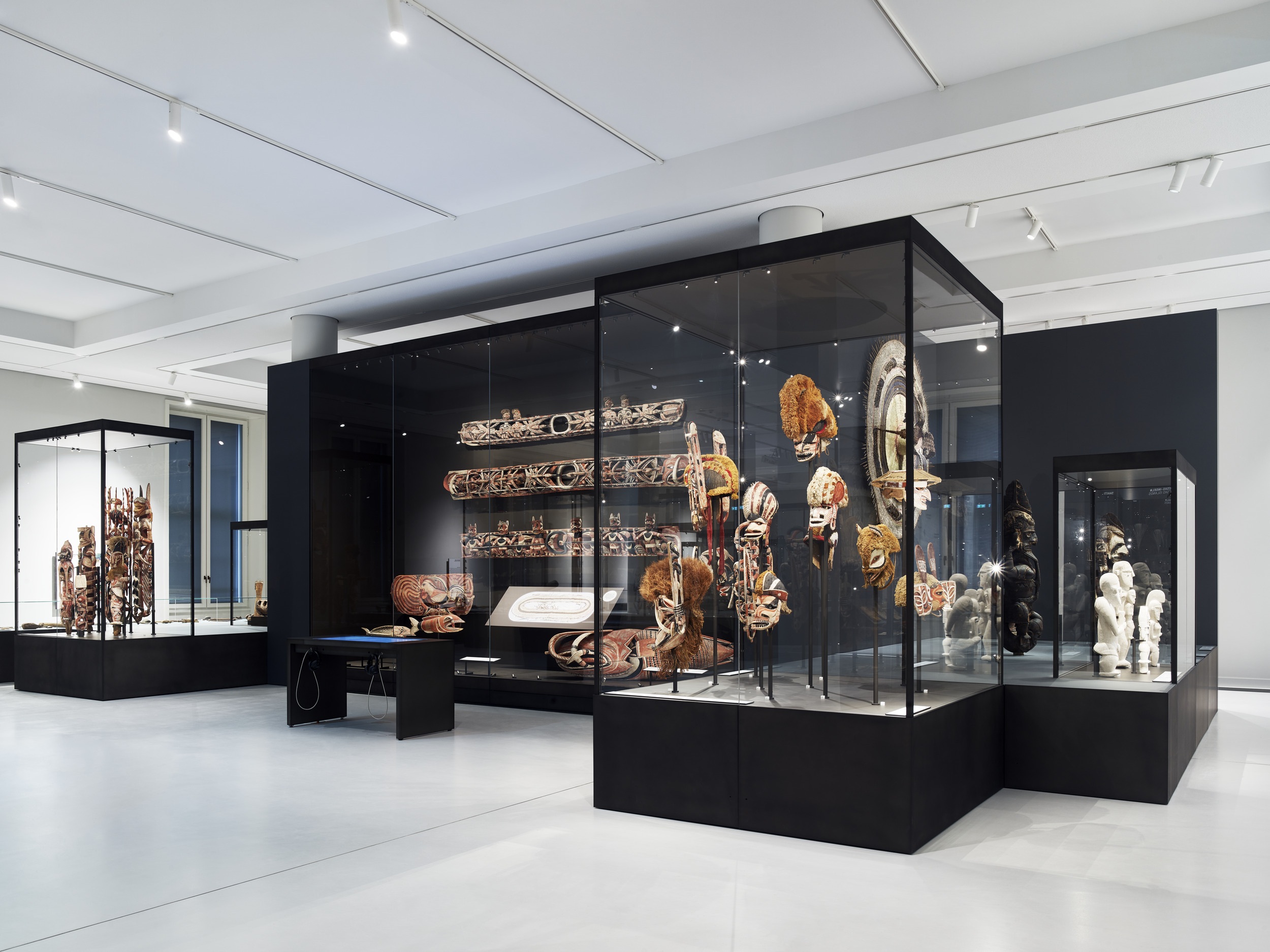 Interior design，Public exhibition，