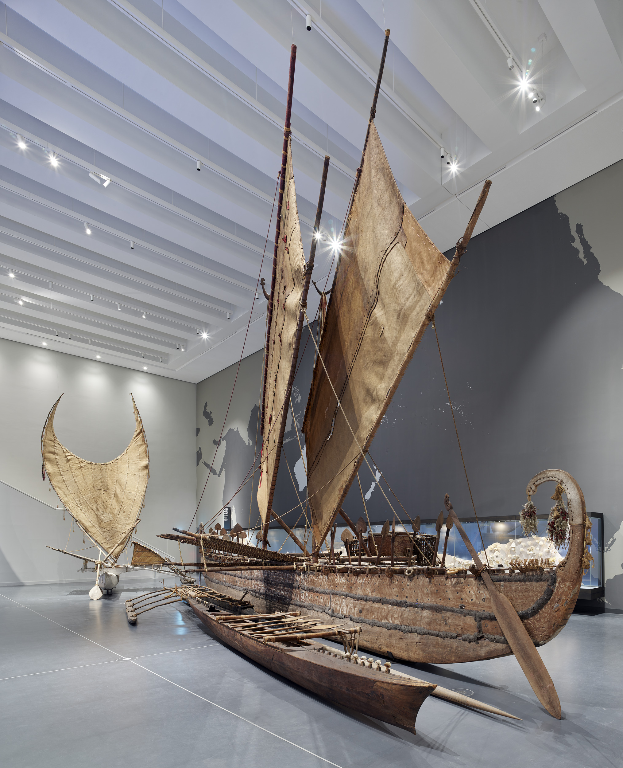 Interior design，Public exhibition，