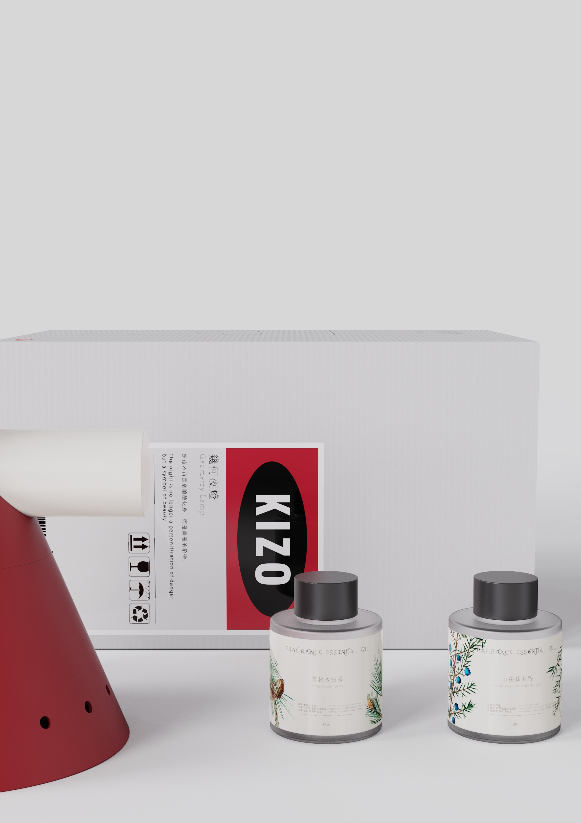 Home design，Night light，Home life，lamps and lanterns，