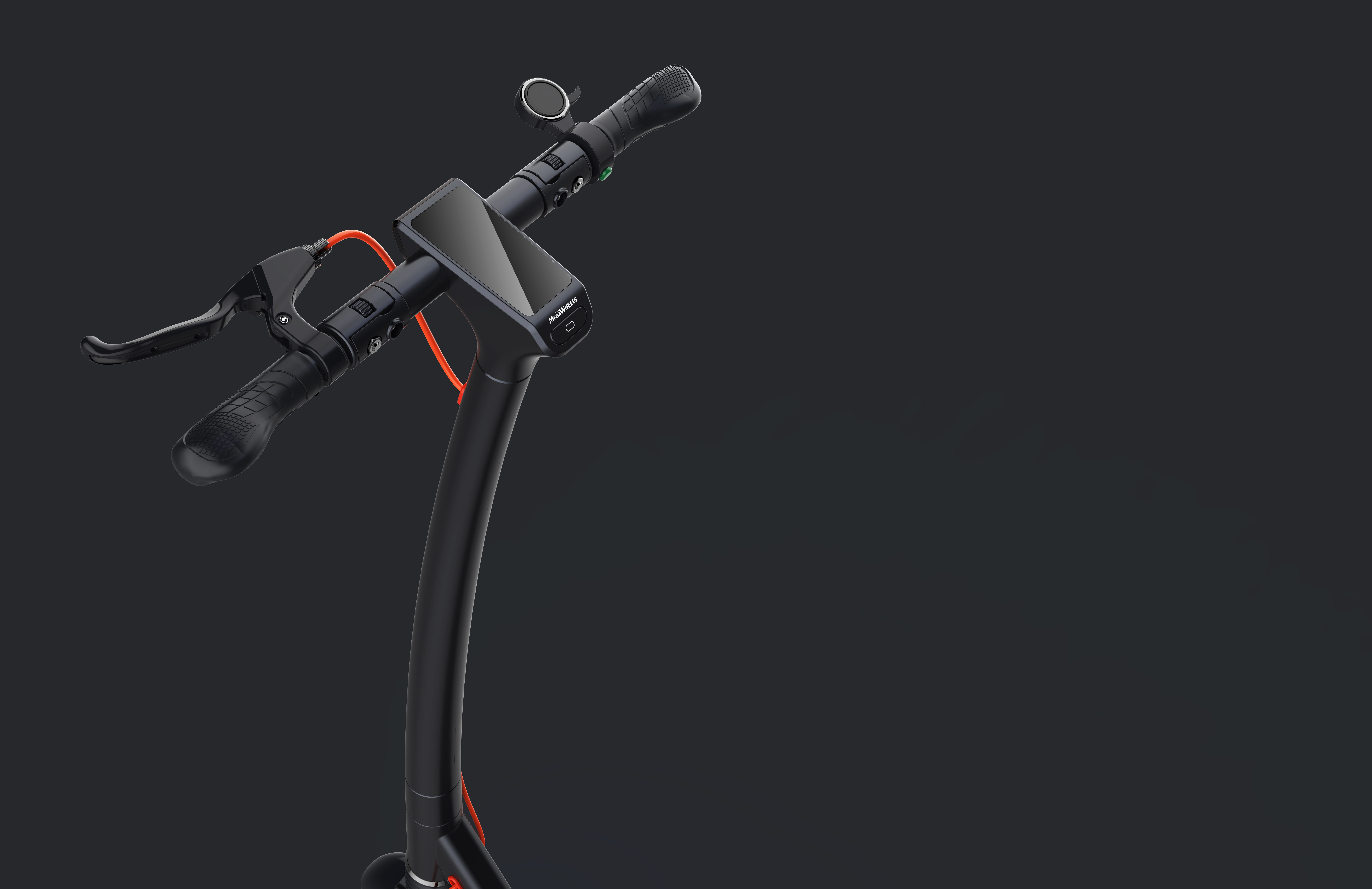 Intelligent travel，