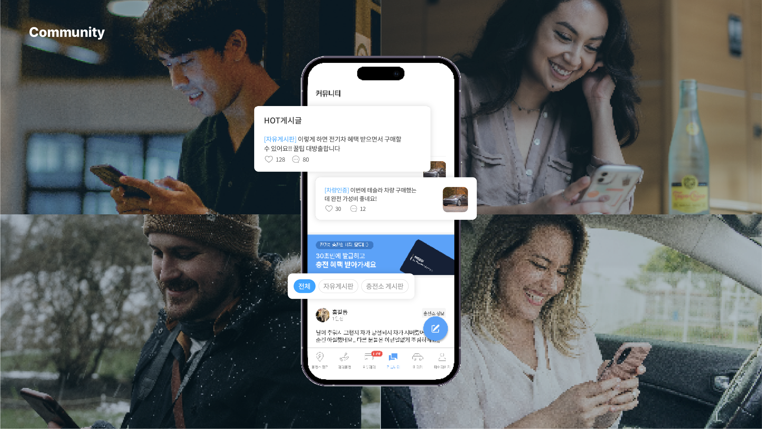 User experience (UX)，Communication design UX，