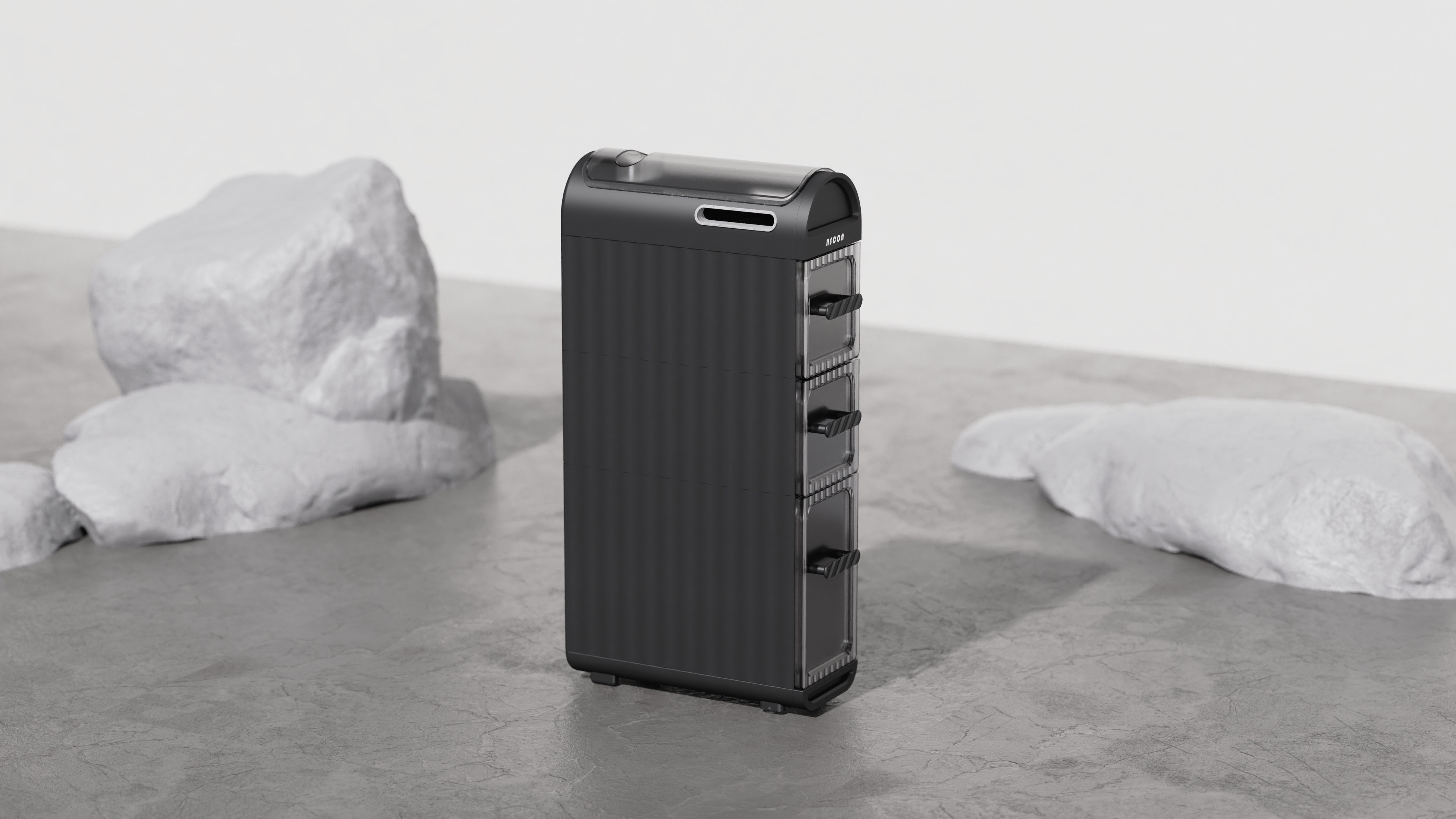 Narrow cabinet，Household products，Receive，