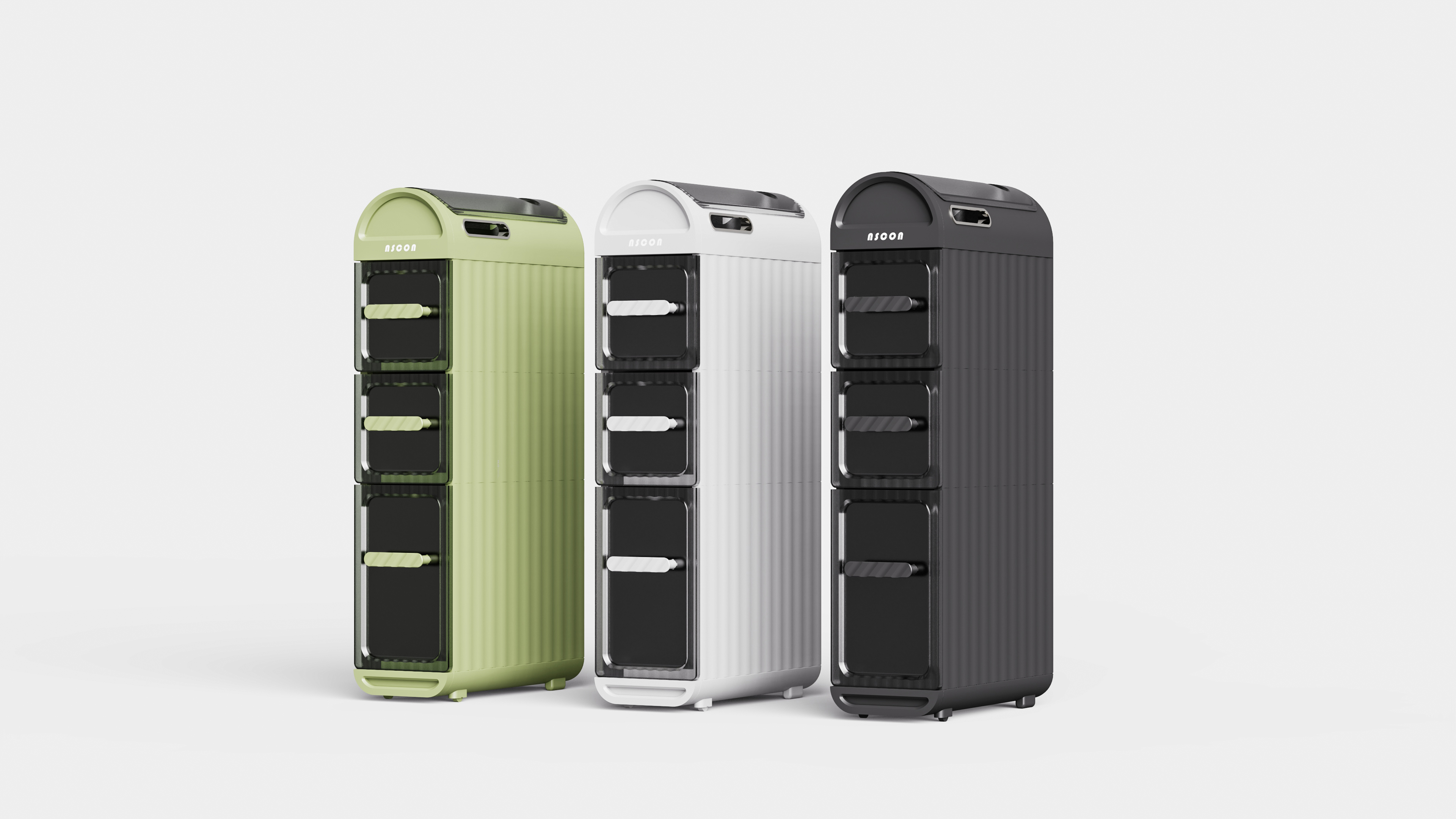 Narrow cabinet，Household products，Receive，