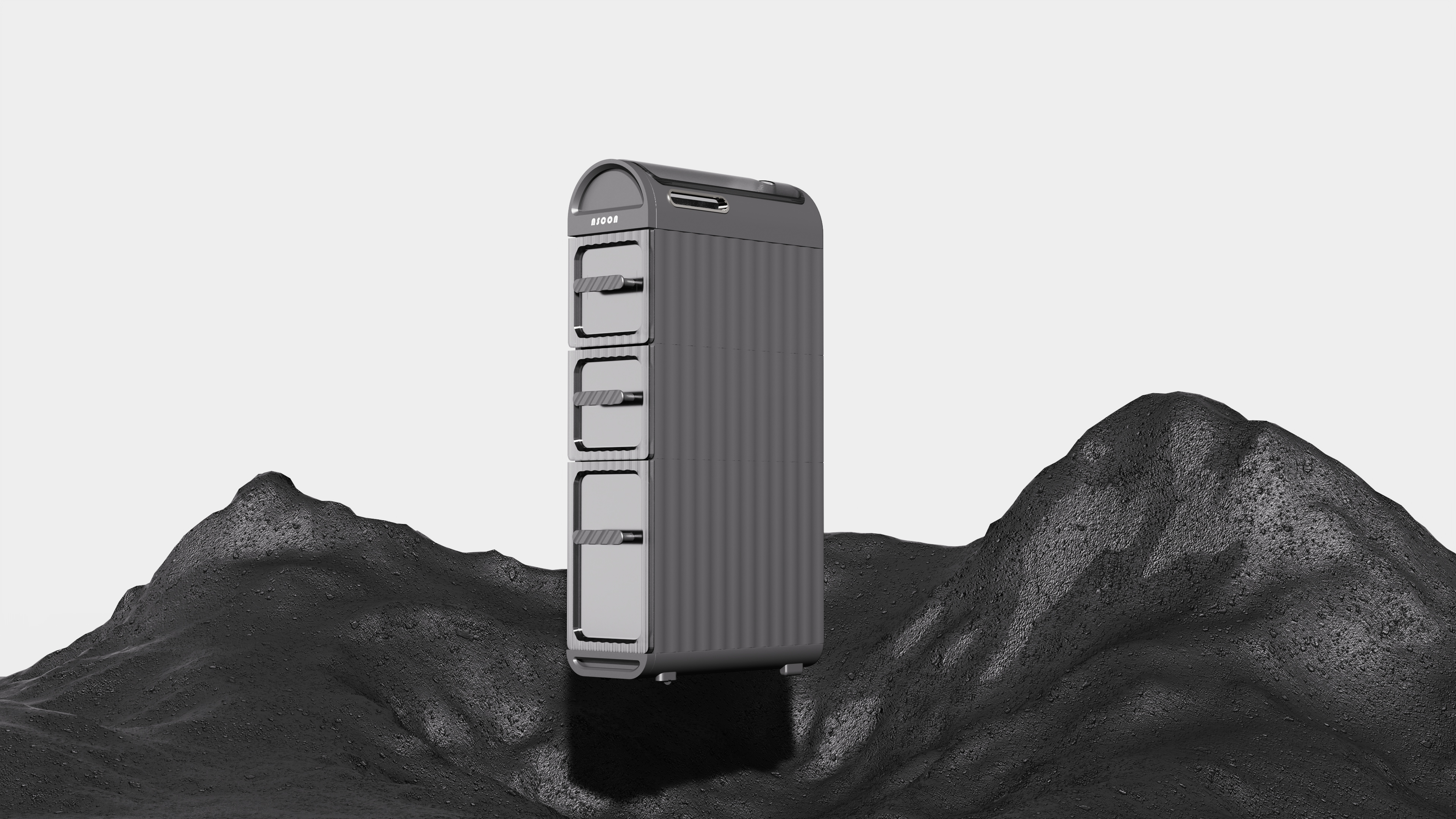 Narrow cabinet，Household products，Receive，